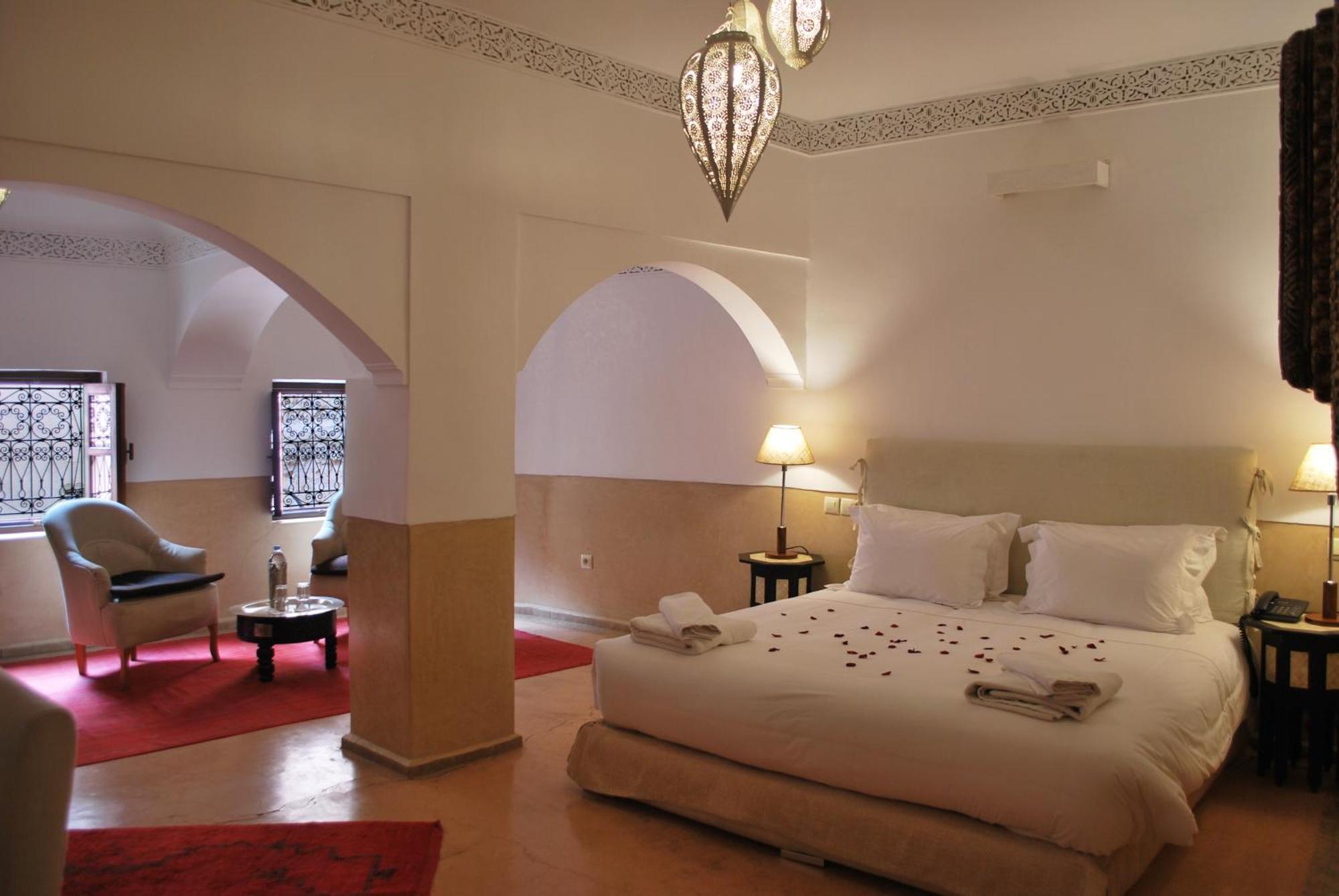 Charai Riad