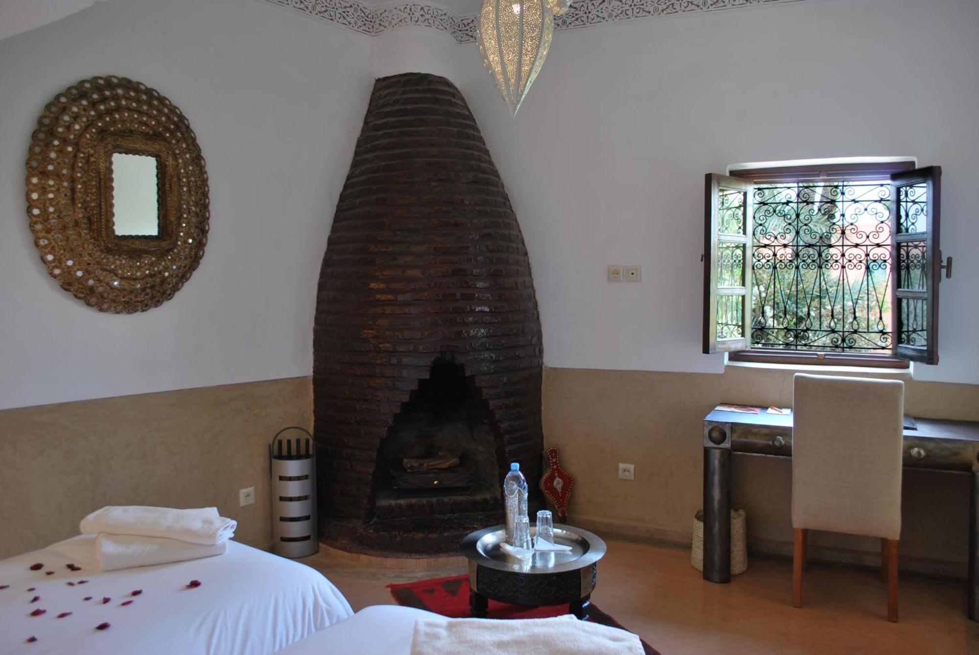 Charai Riad Marrakesh