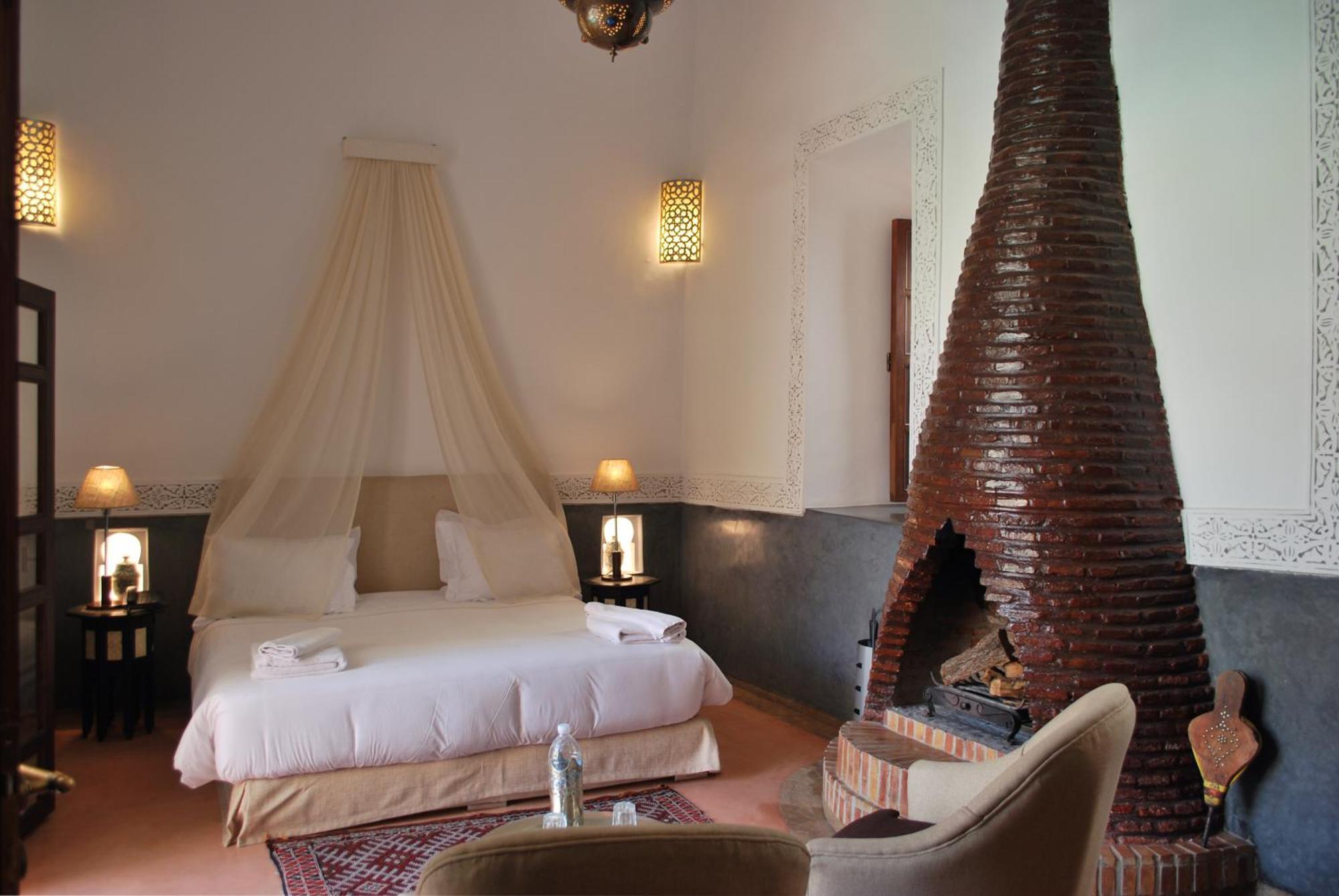 Riad Charai 3*