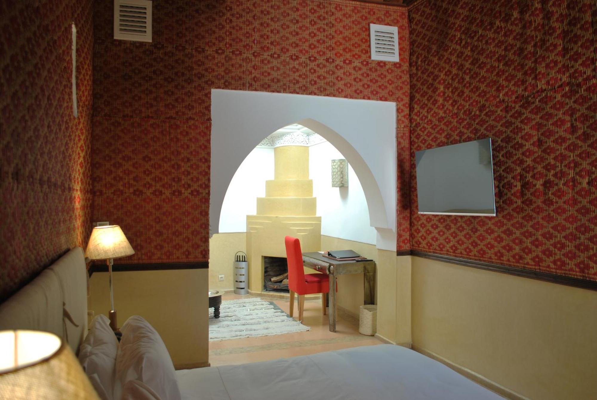 Charai Marrakesh