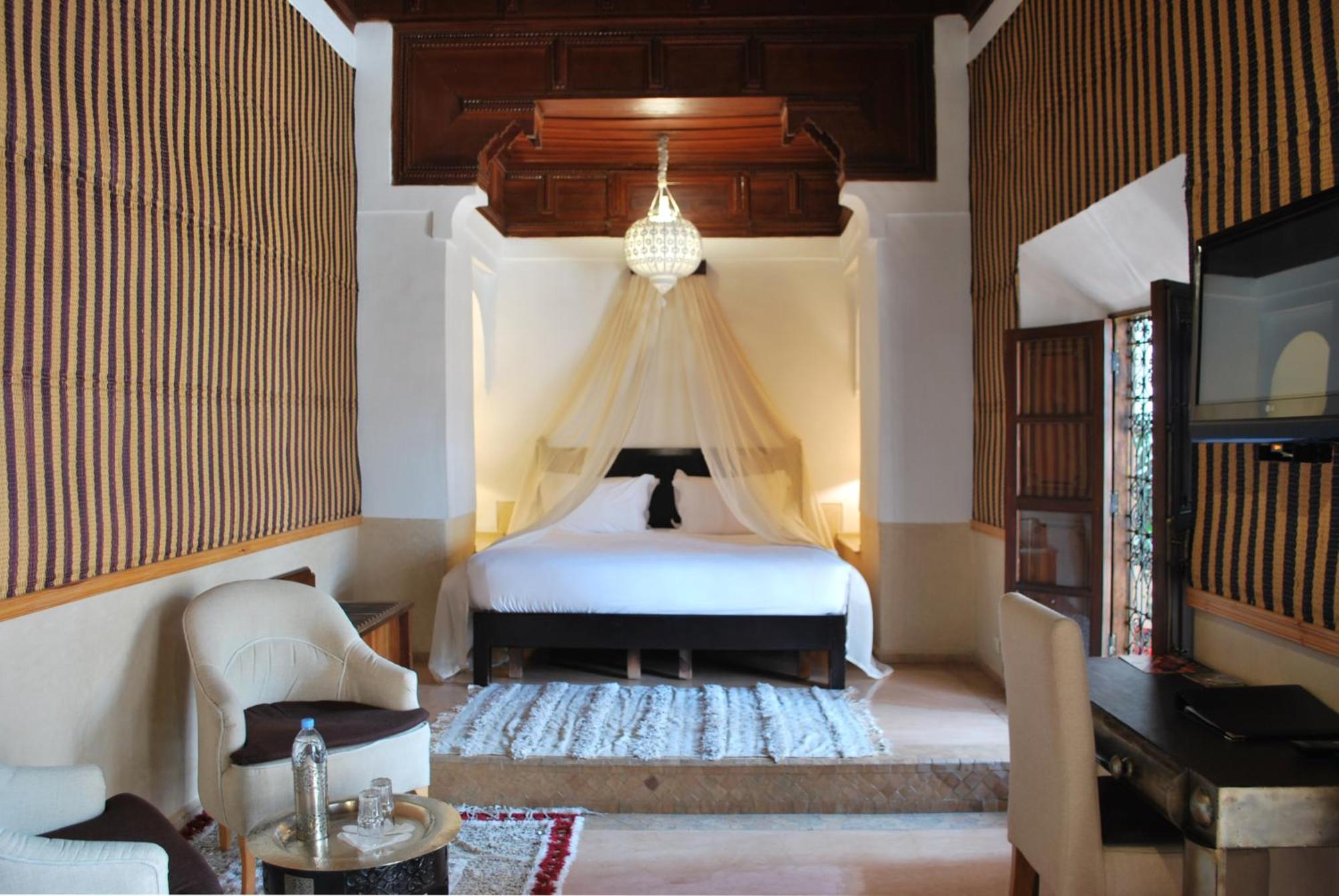 Charai Marrakesh