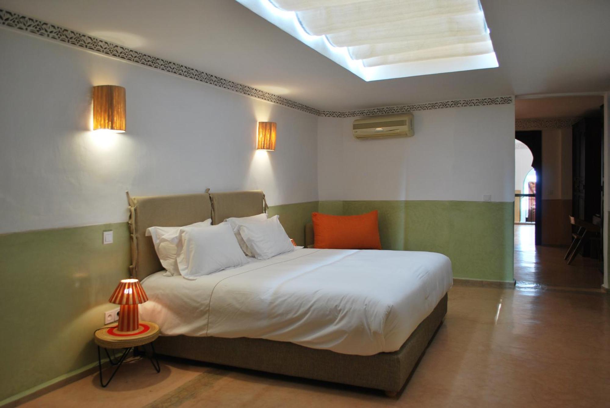 Riad Charai 3*