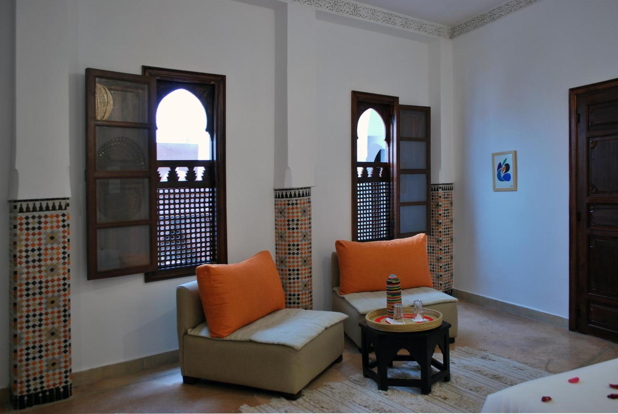Charai Riad 3*