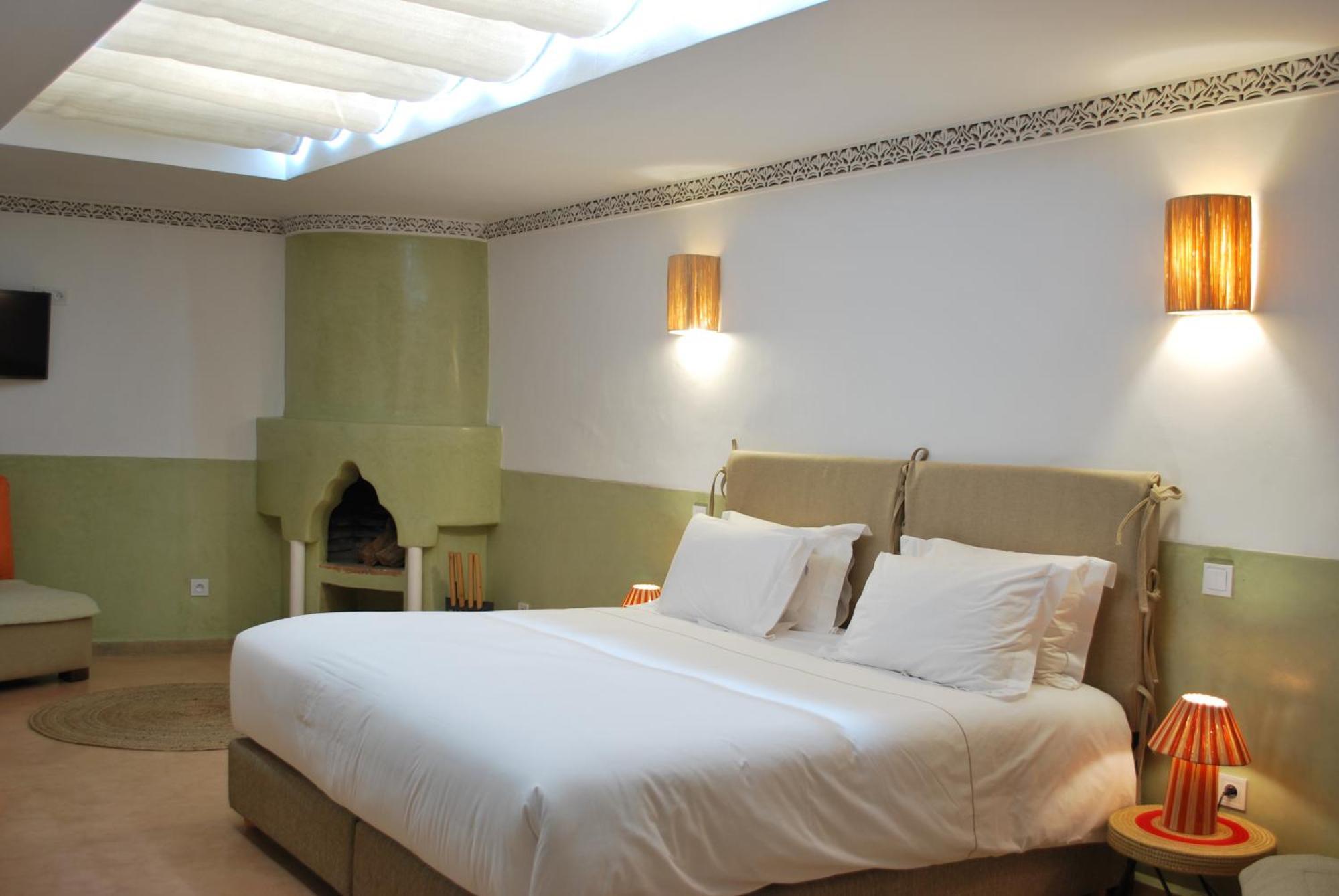 Riad Charai