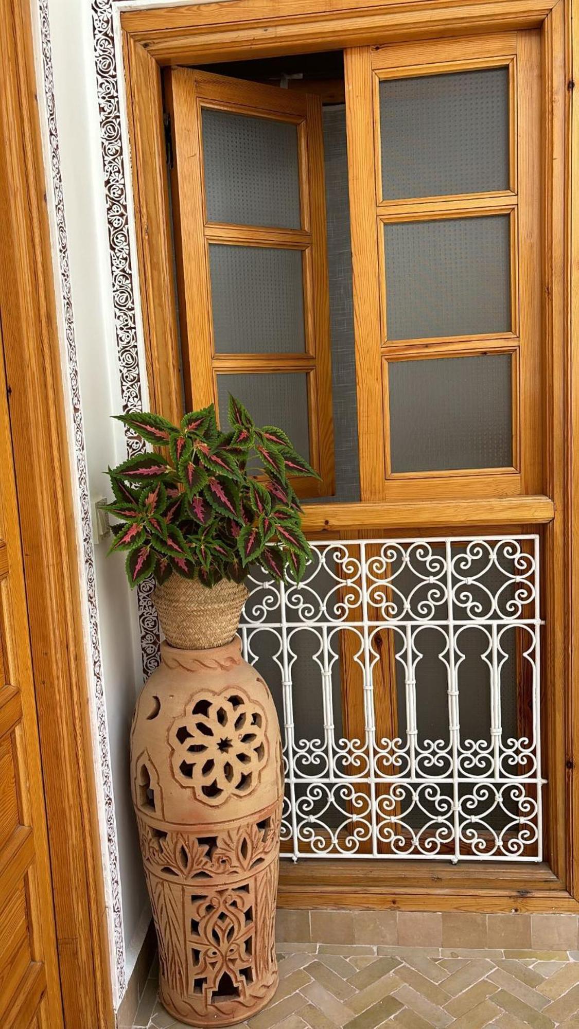 La Lune Maison d'hôtes Marrakesh
