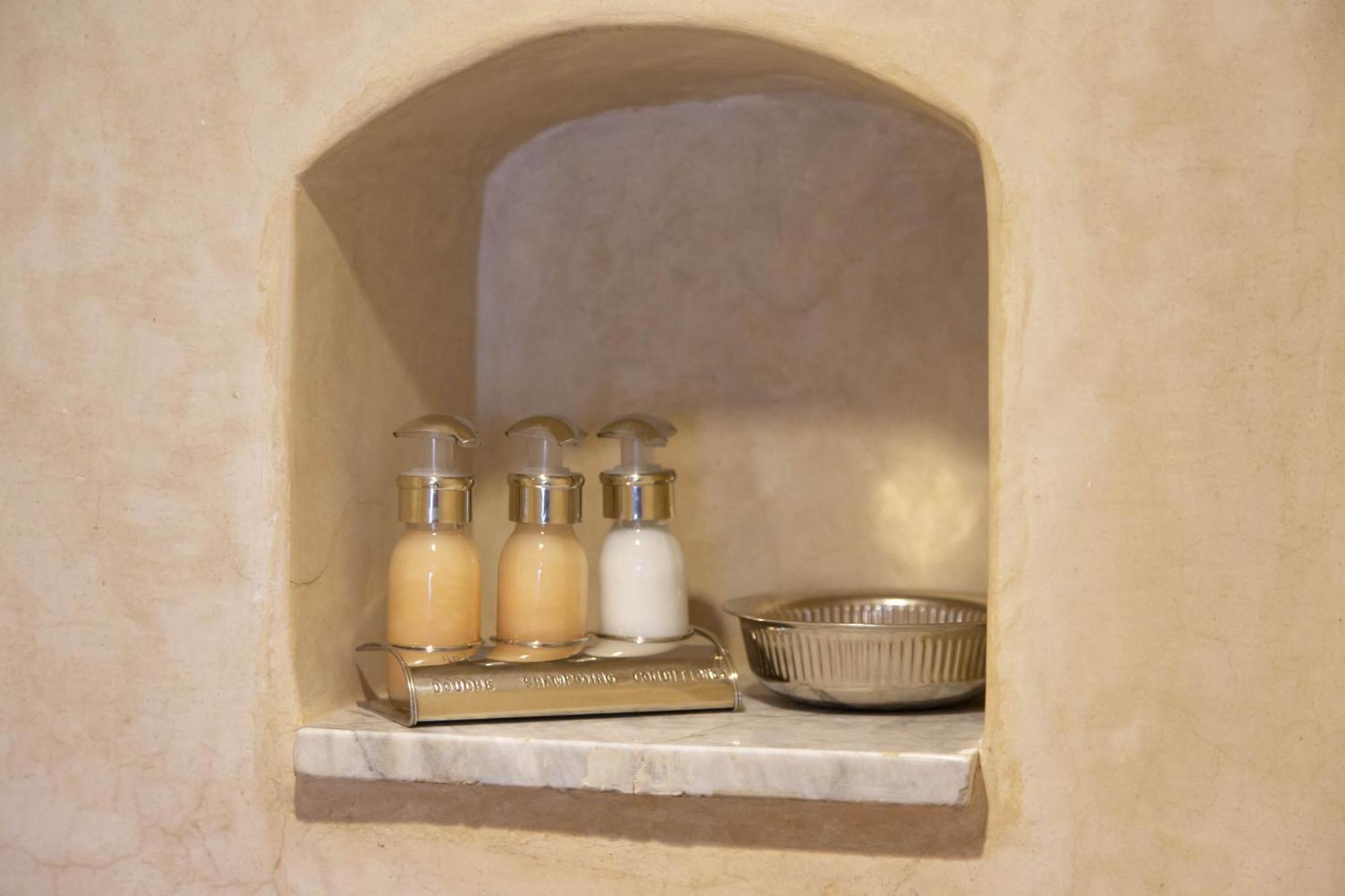 La Rose Orientale Marrakech Riad 4*