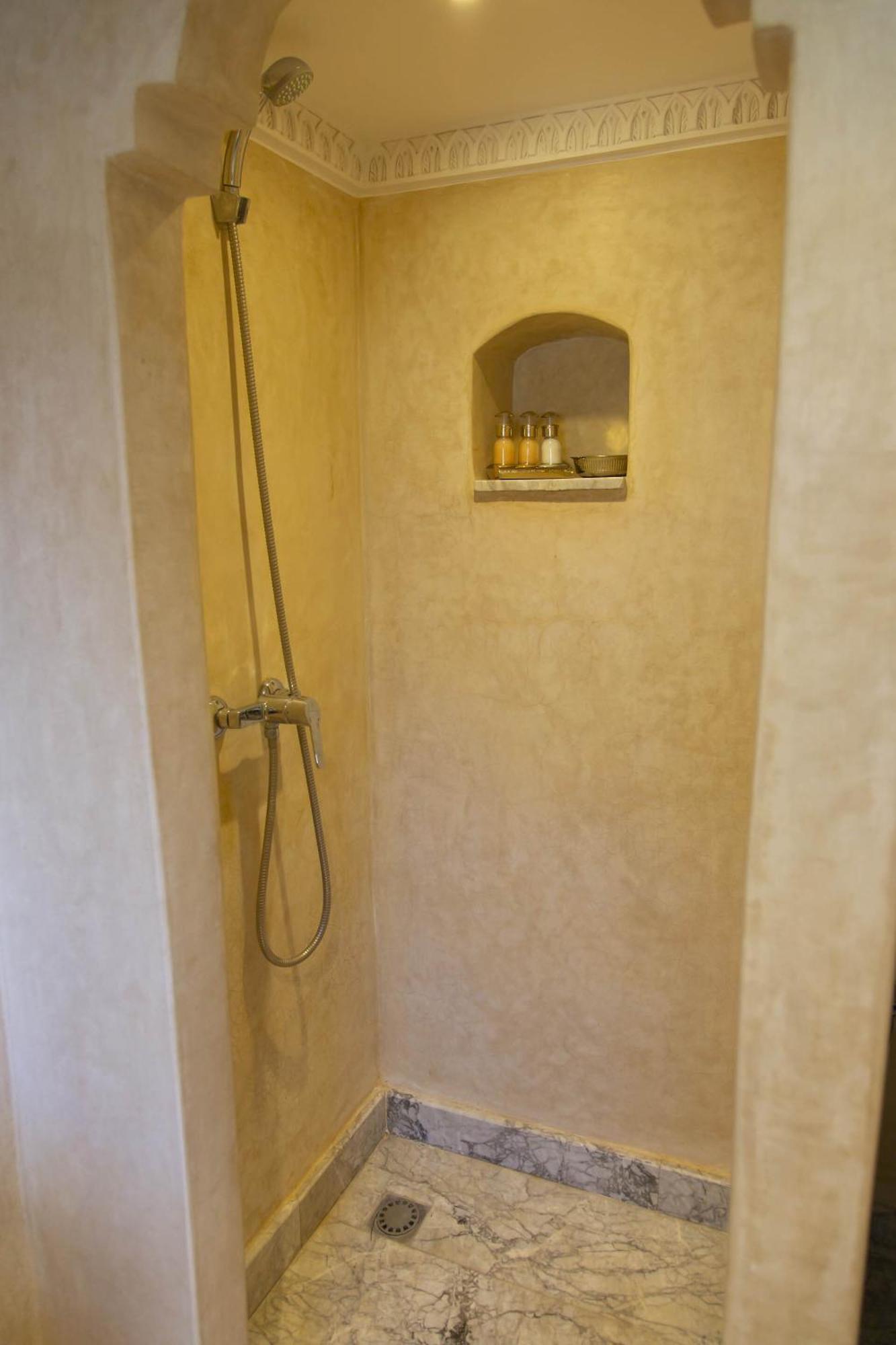 La Rose Orientale Marrakech 4*