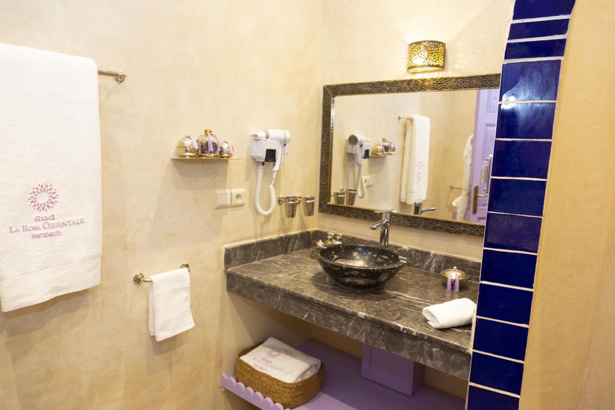 La Rose Orientale Marrakech 4* Marraquexe