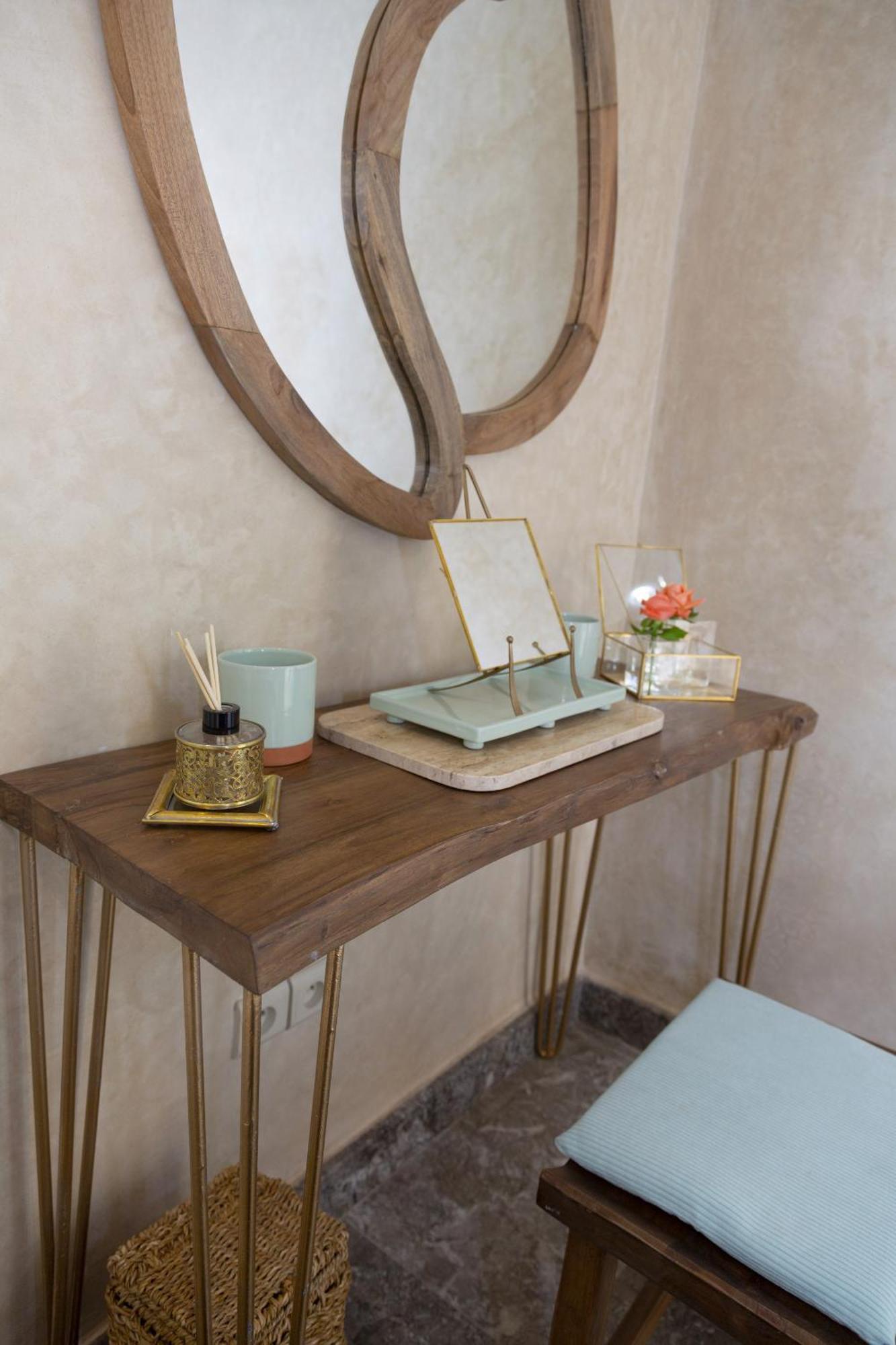 Riad La Rose Orientale Marrakech 4*