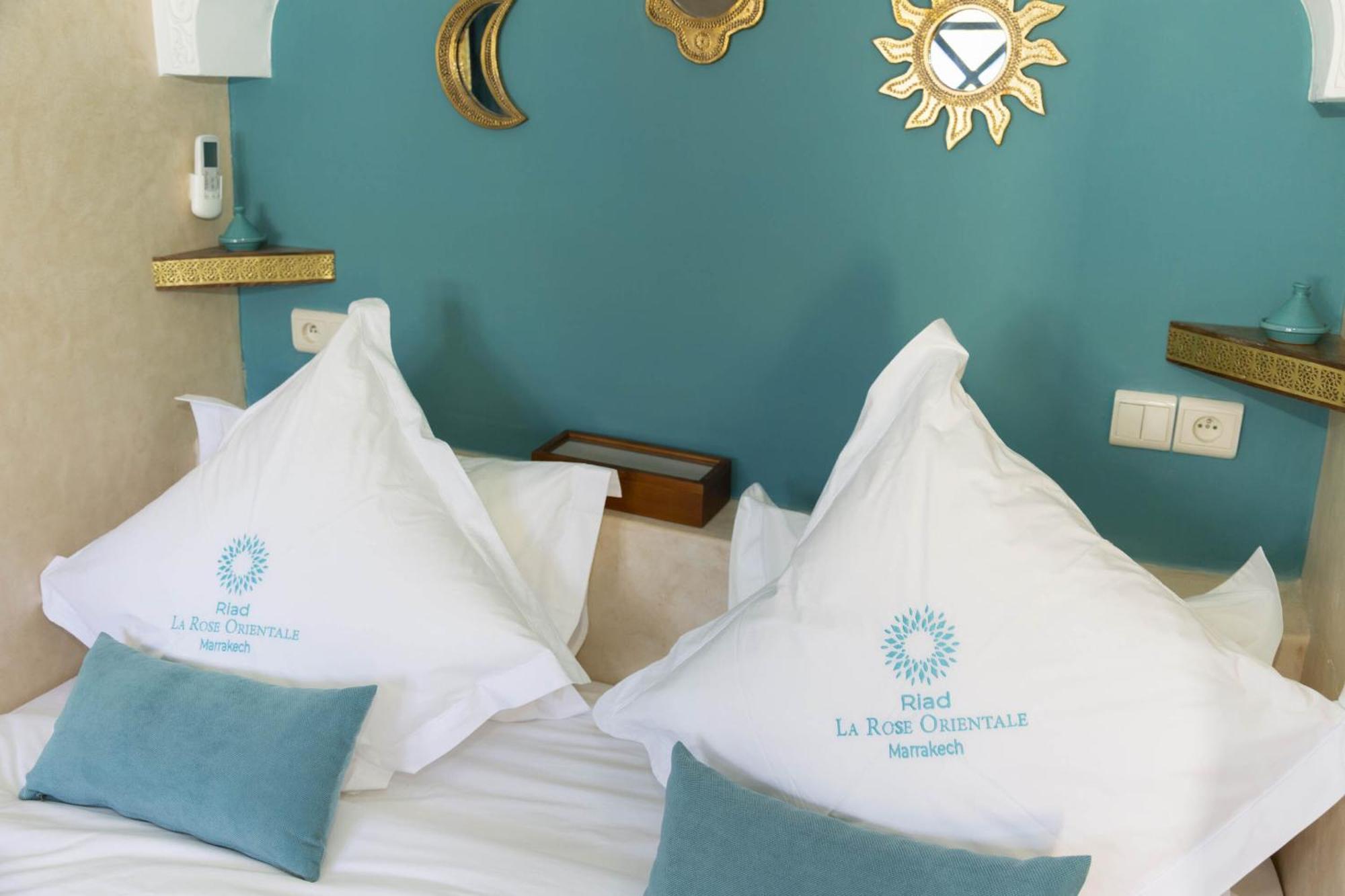 La Rose Orientale Marrakech 4*