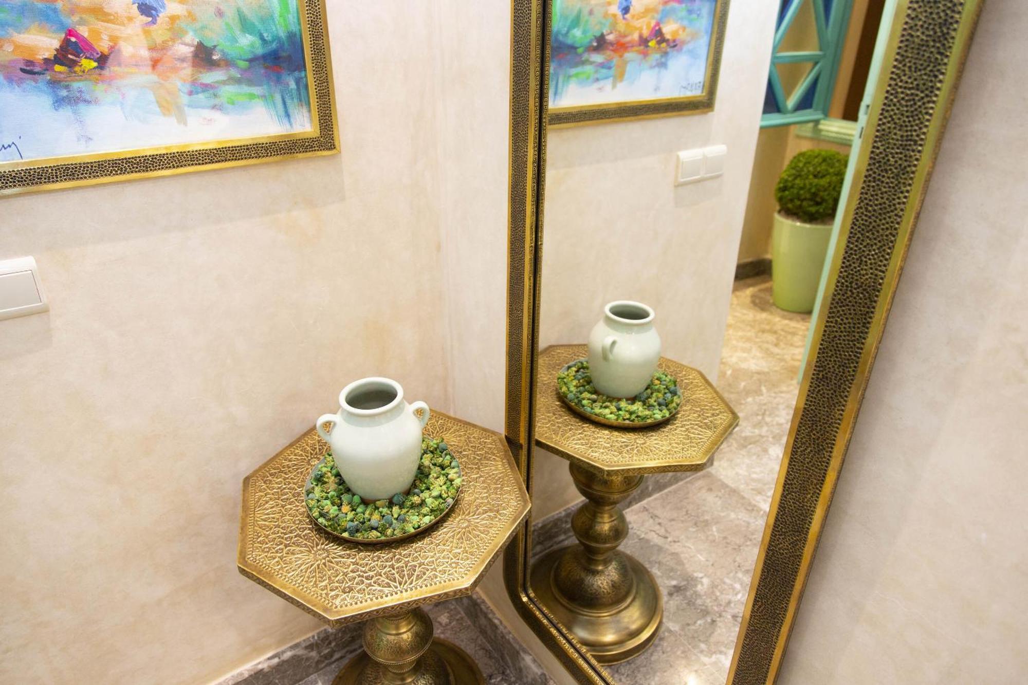 La Rose Orientale Marrakech 4* Marraquexe