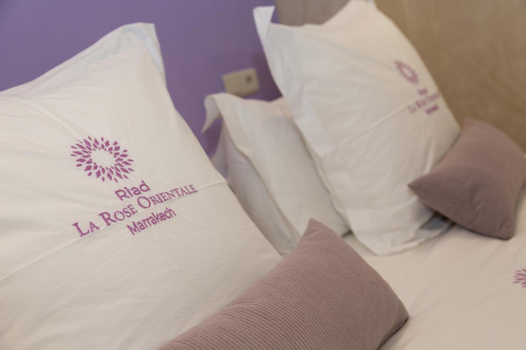 La Rose Orientale Marrakech Riad 4*