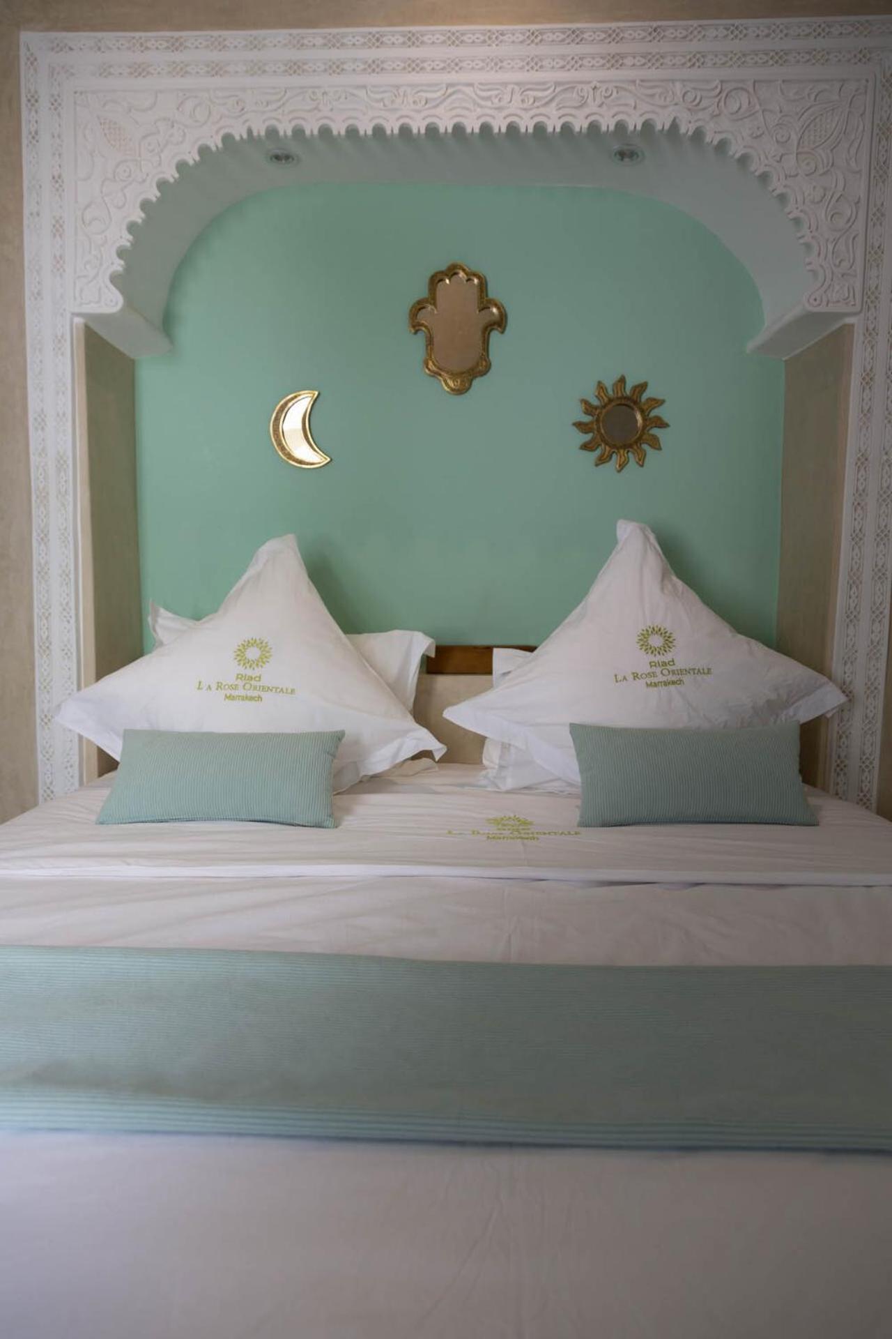 La Rose Orientale Marrakech 4*