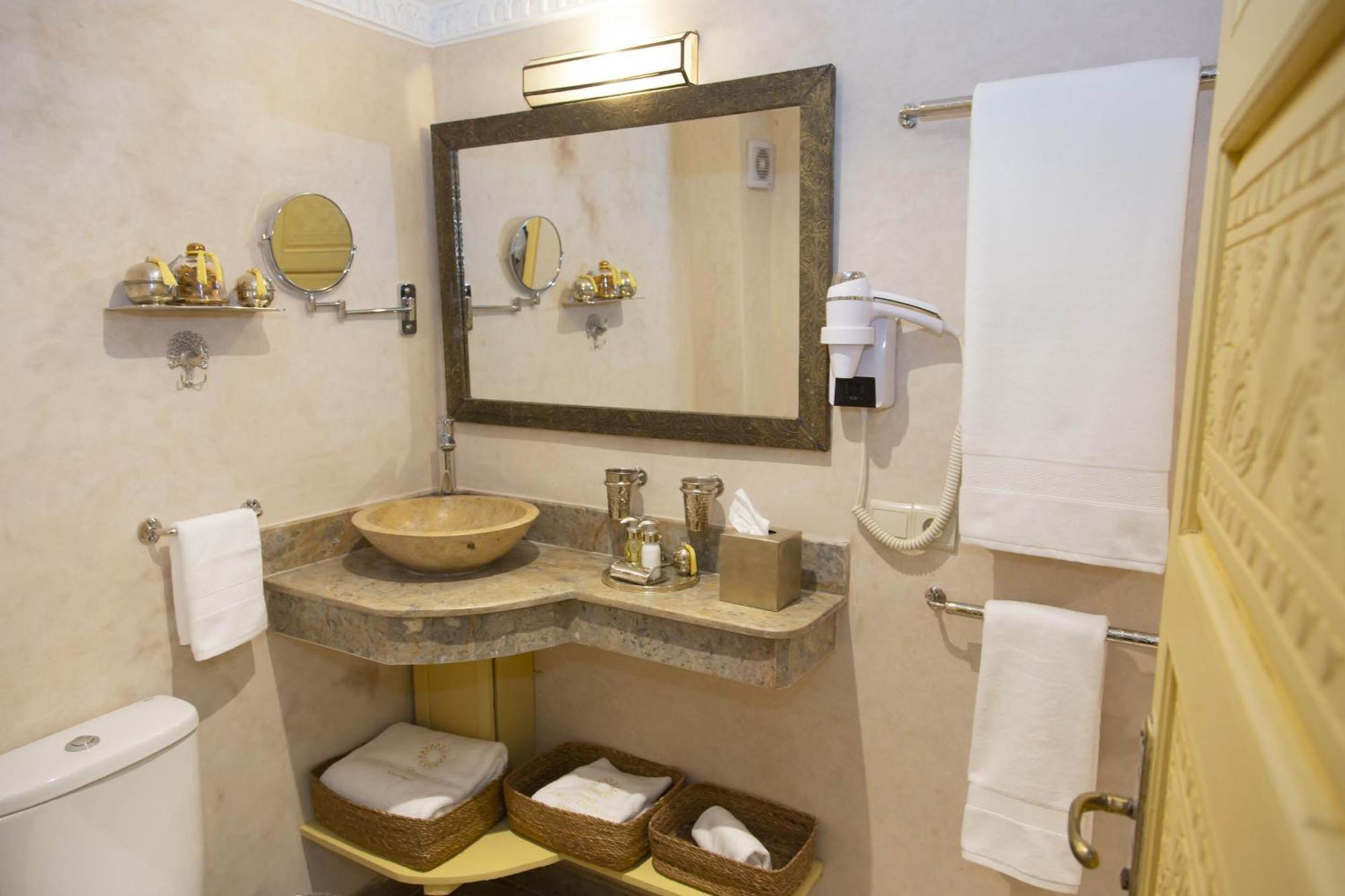 La Rose Orientale Marrakech Riad 4*