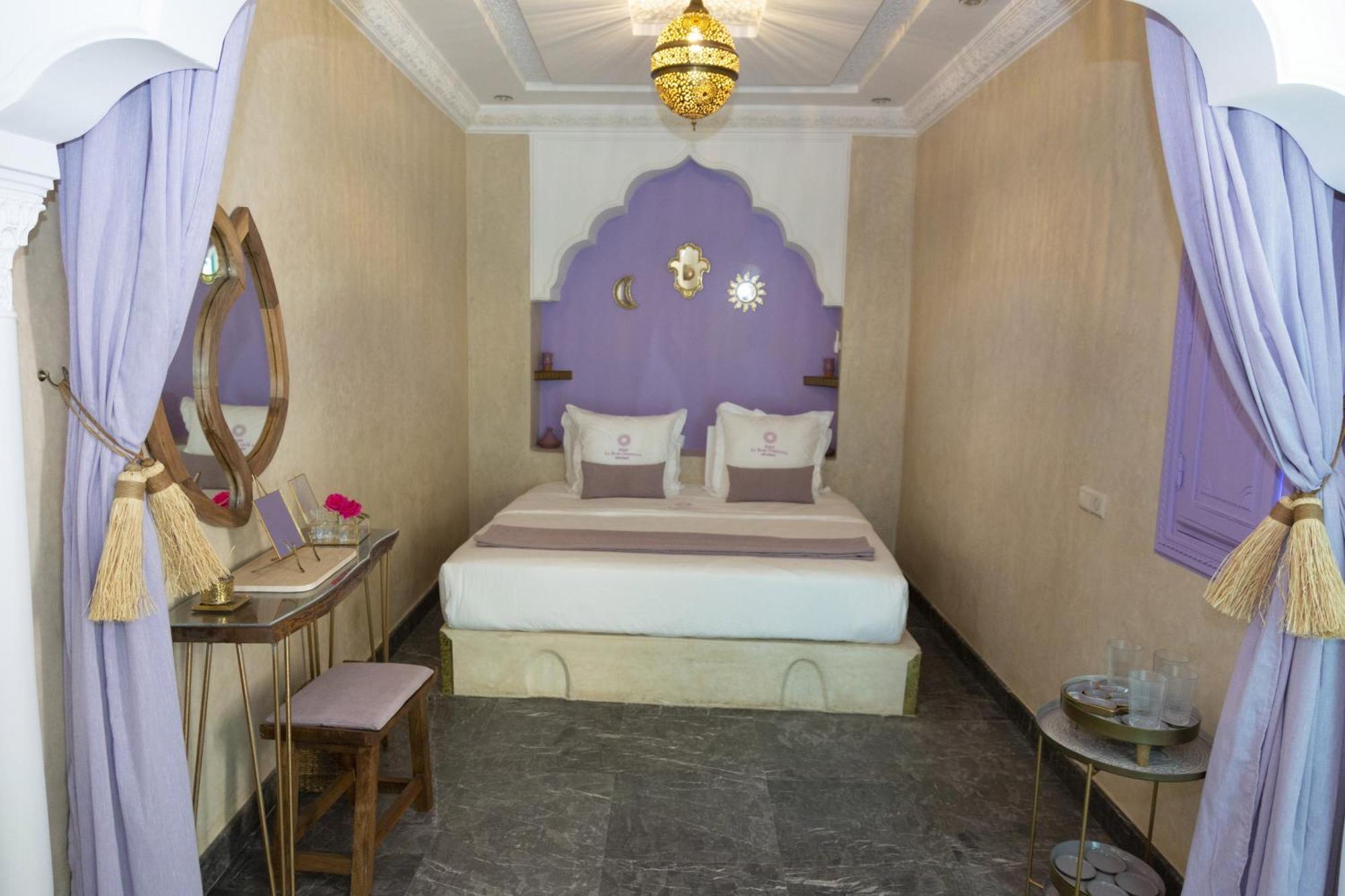 La Rose Orientale Marrakech 4* Marraquexe