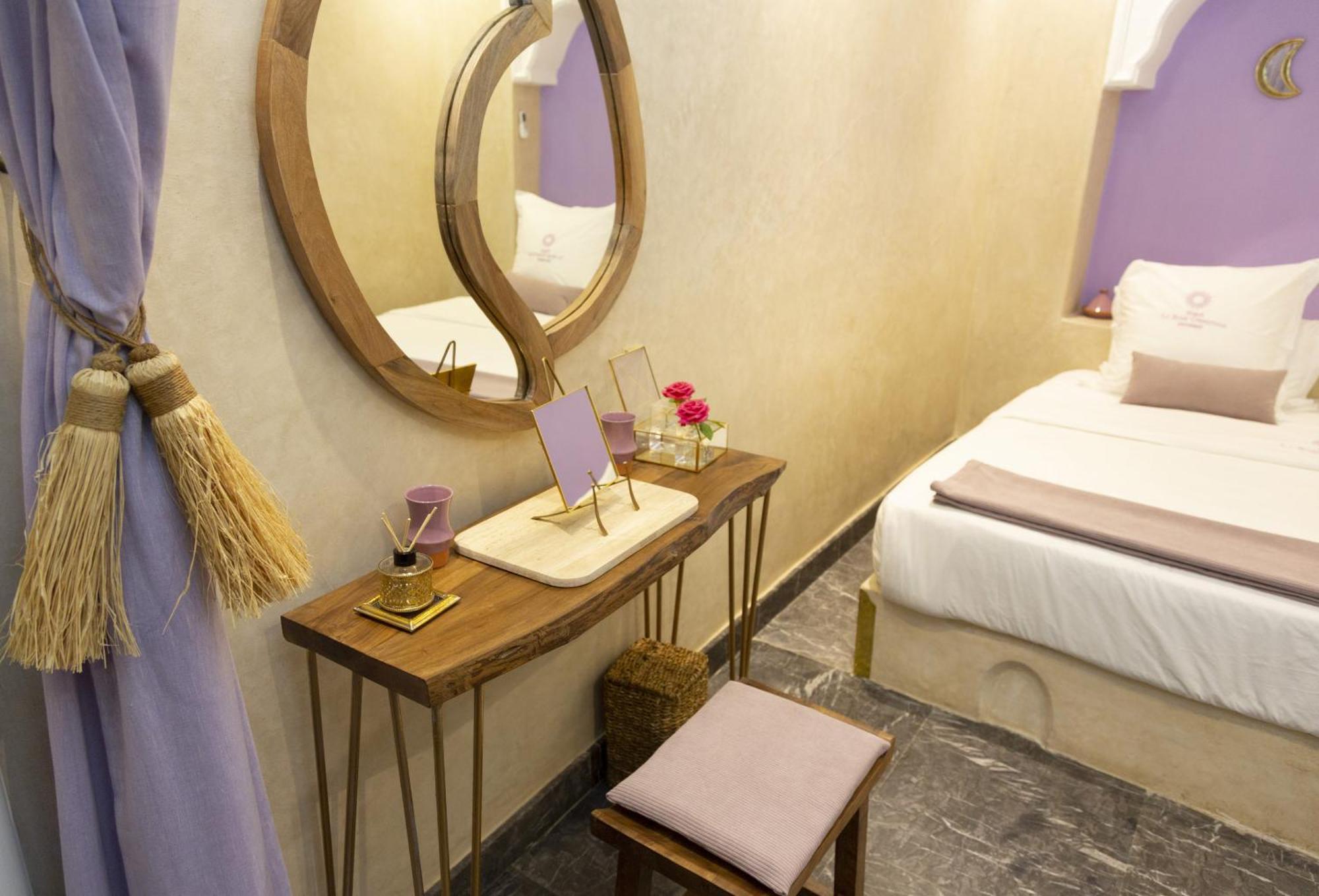 Riad La Rose Orientale Marrakech Marraquexe