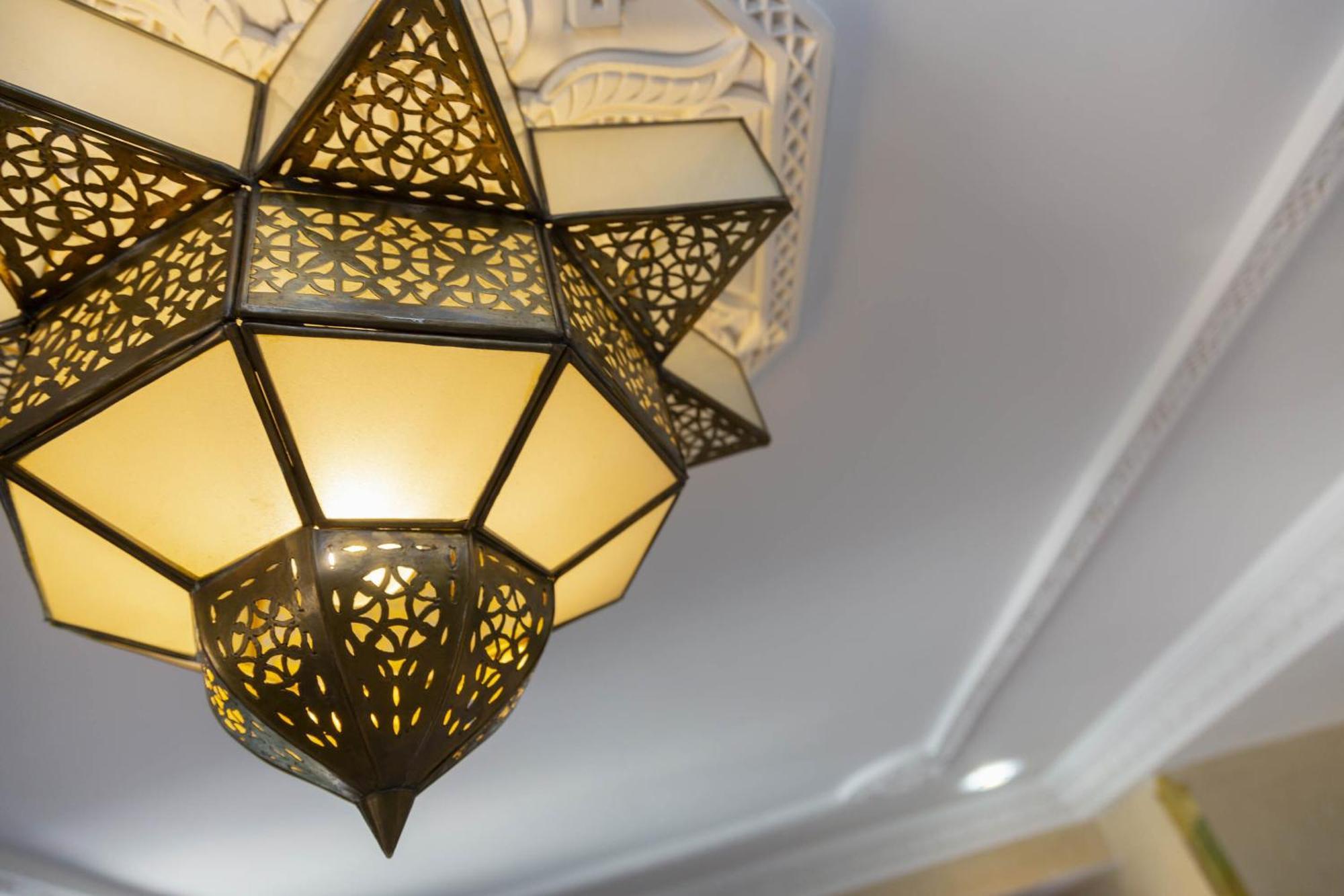 La Rose Orientale Marrakech 4* Marraquexe