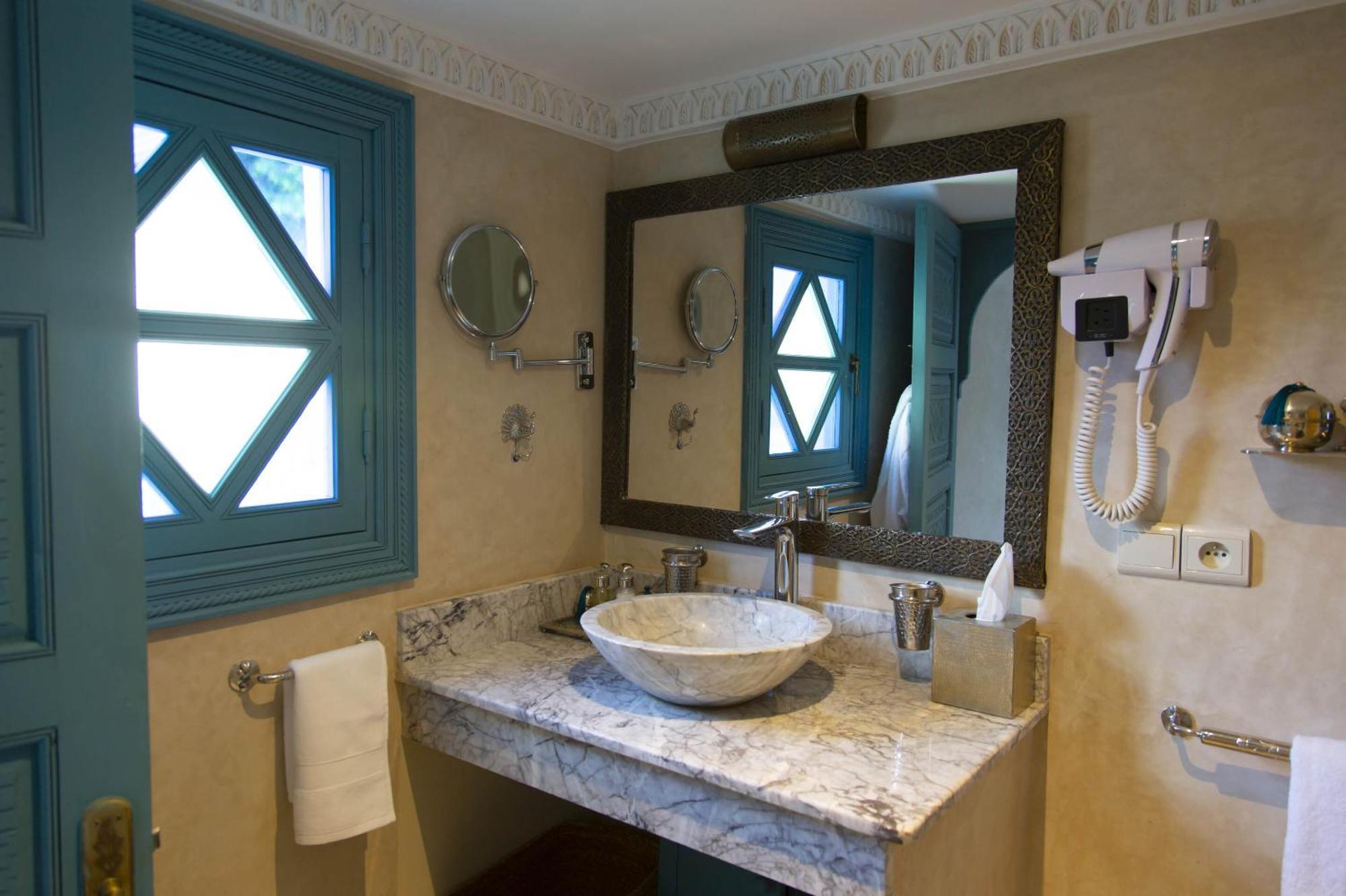 Riad La Rose Orientale Marrakech