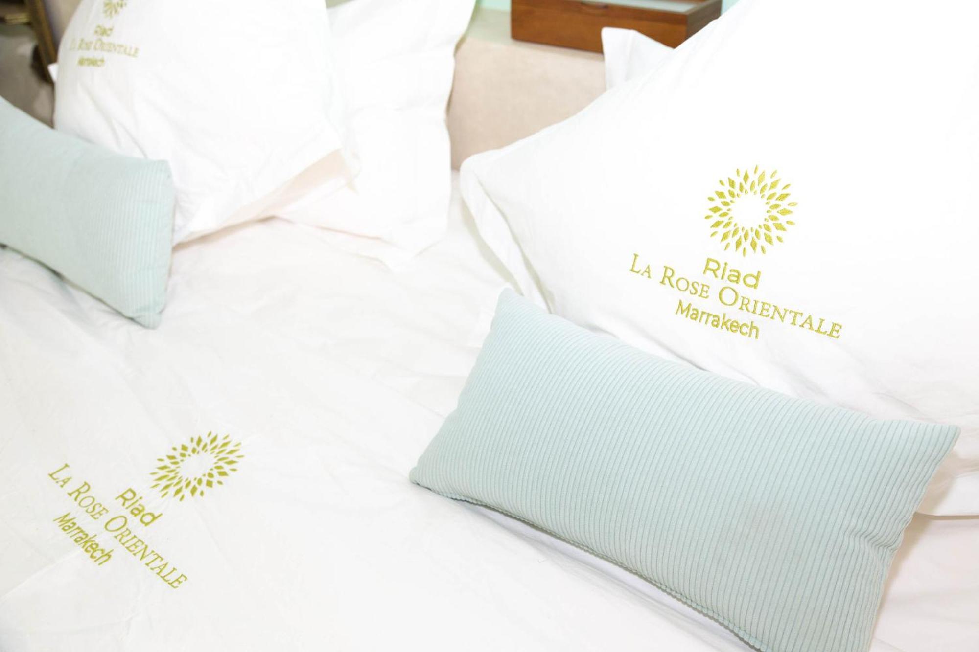 Riad La Rose Orientale Marrakech 4*