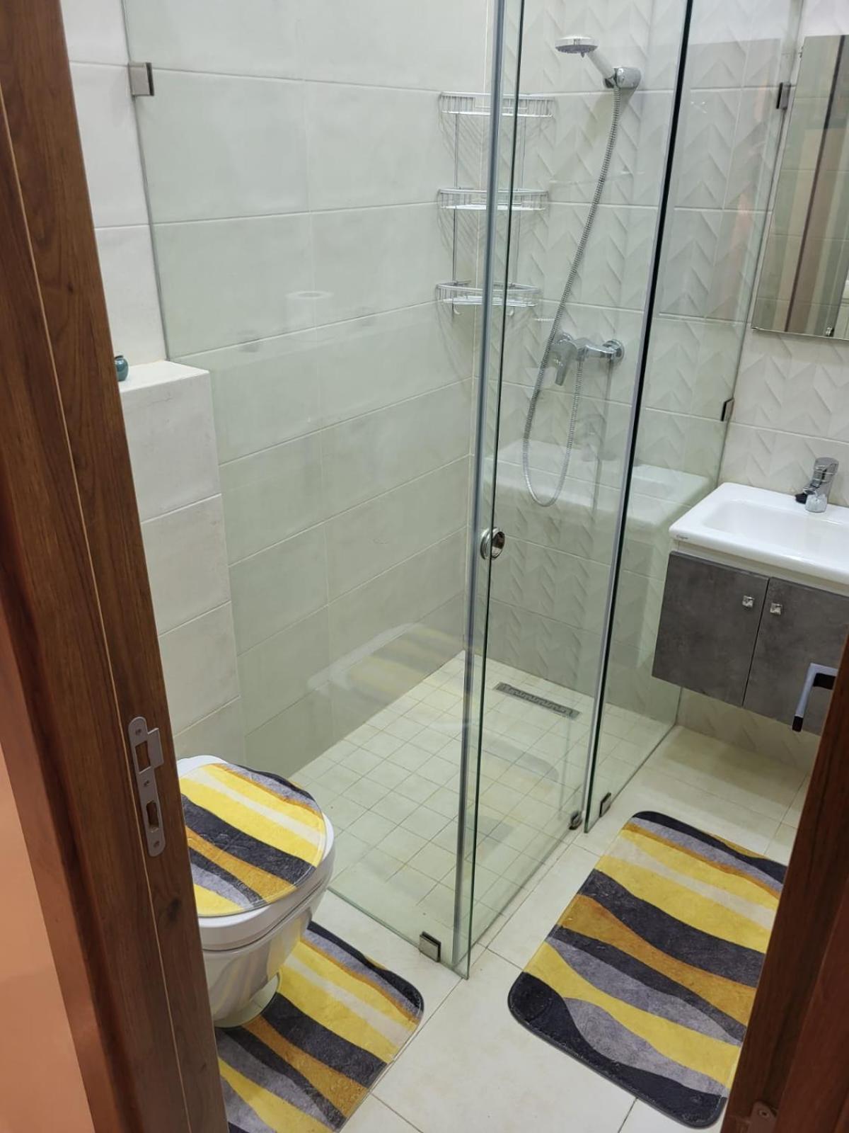 Apartment Calista Piscine