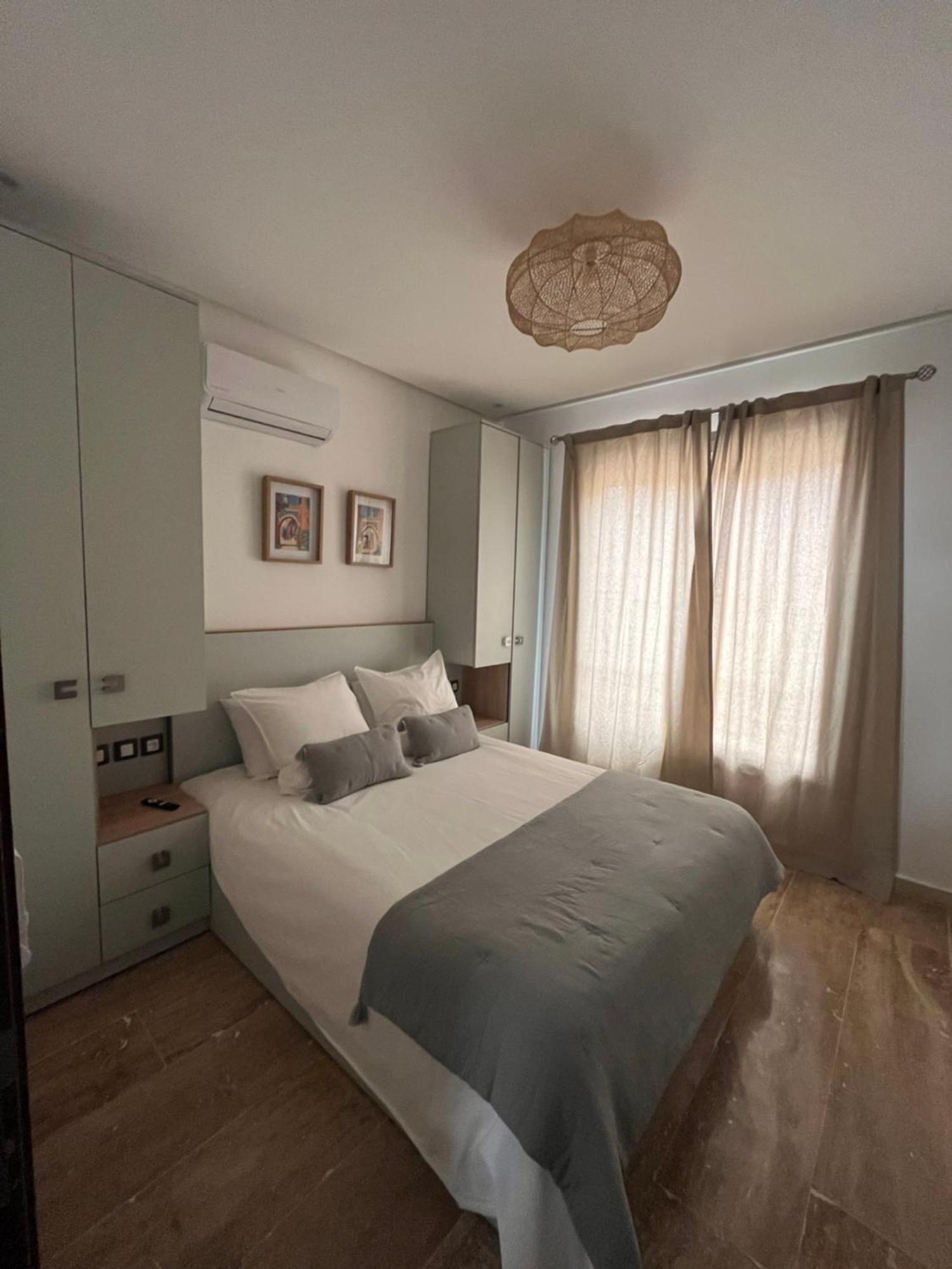 Le Marrakchi De Gueliz Apartment