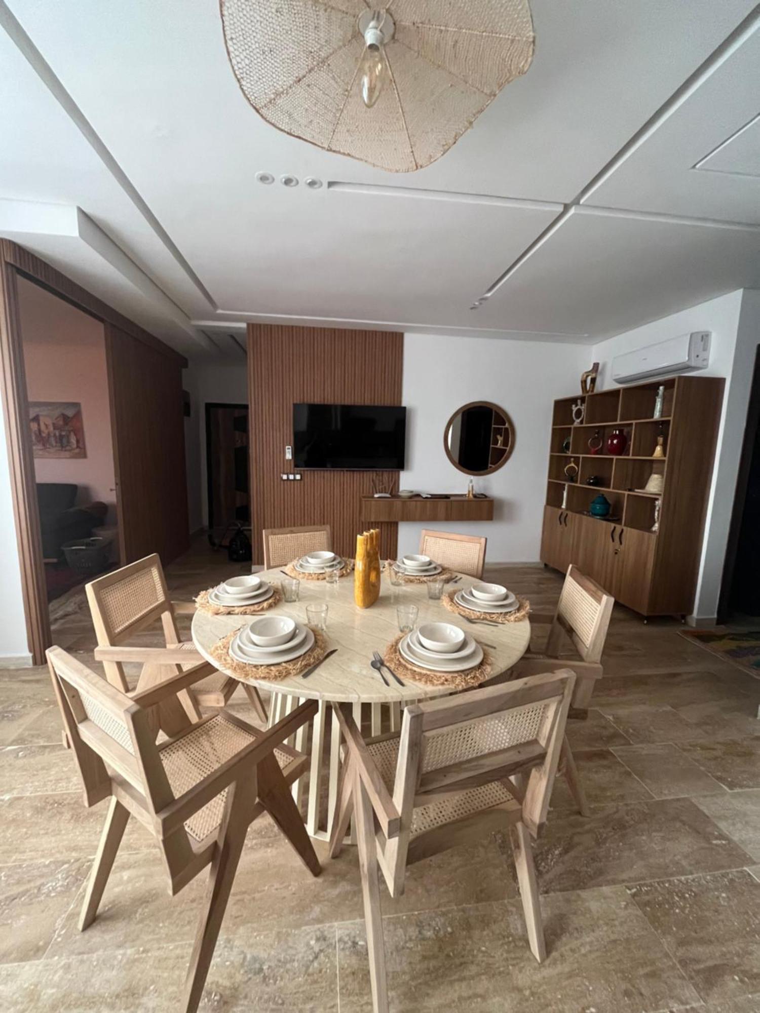 Le Marrakchi De Gueliz Apartment *