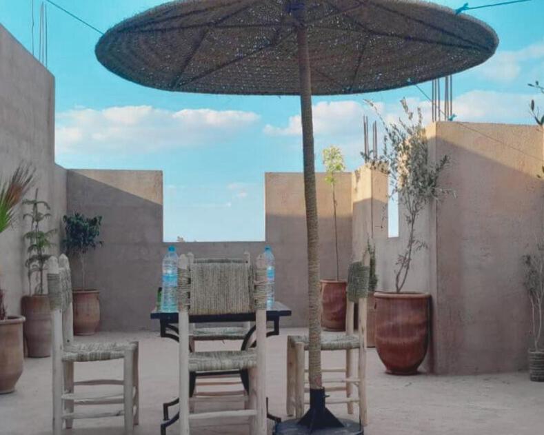 Сasa de vacaciones Dar El Najah N 98 Bab Slim