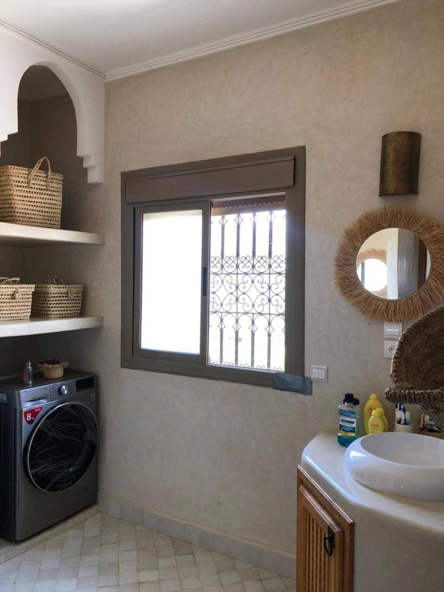 Сasa de vacaciones Dar El Najah N 98 Bab Slim Marrakesh