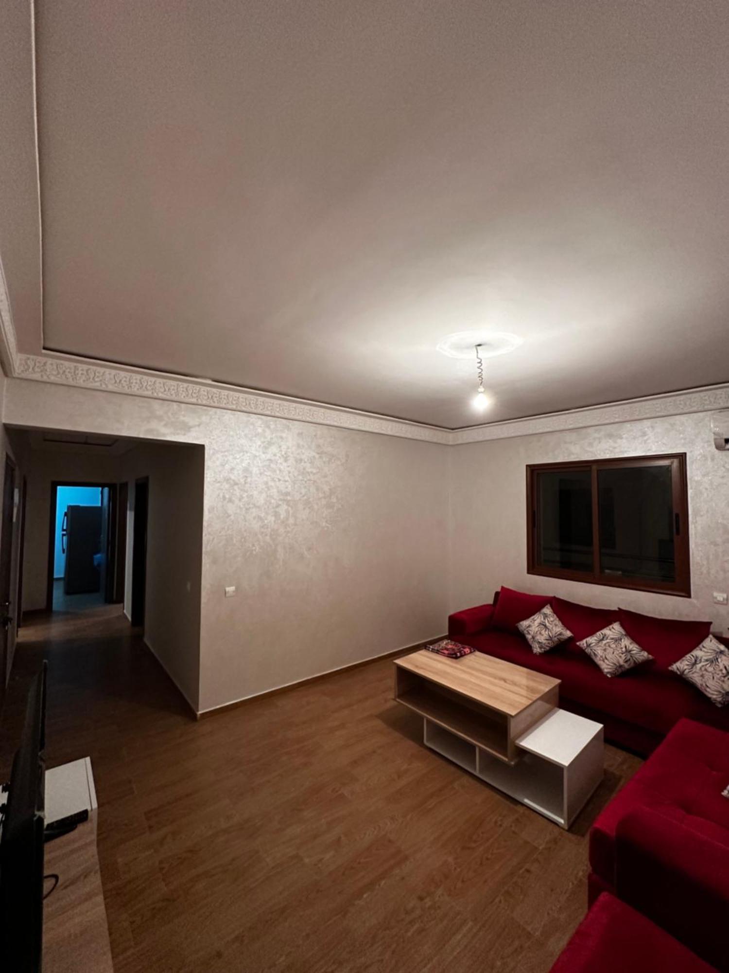 Sweet New Apartment