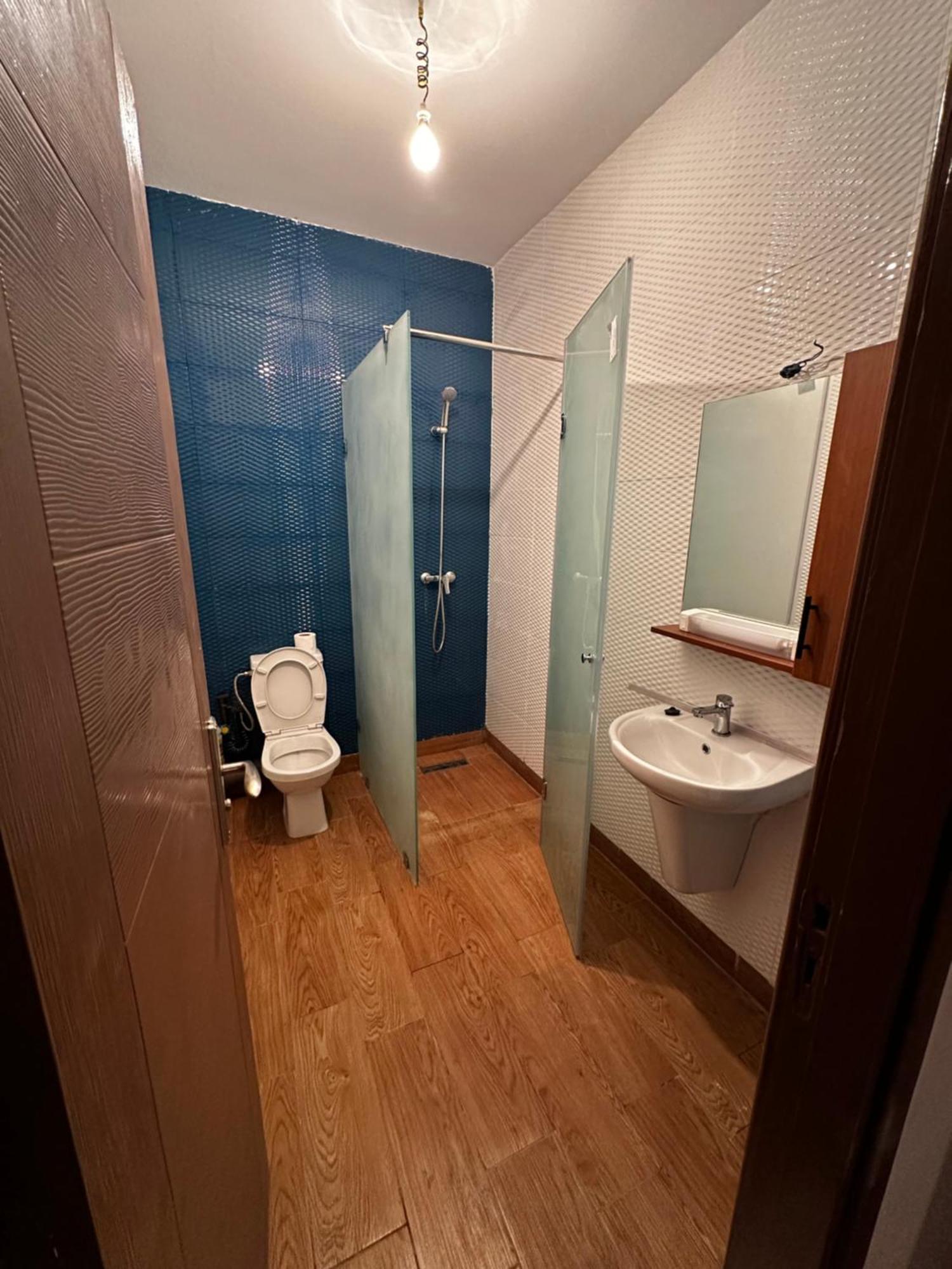 Apartment Sweet New Marrakesh