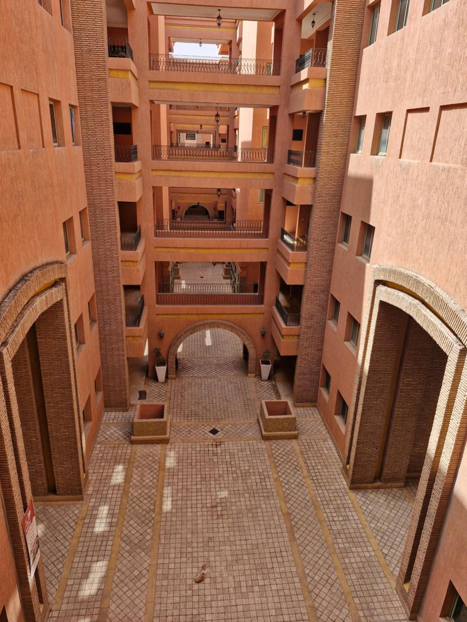 Babylon 2 Marrakech