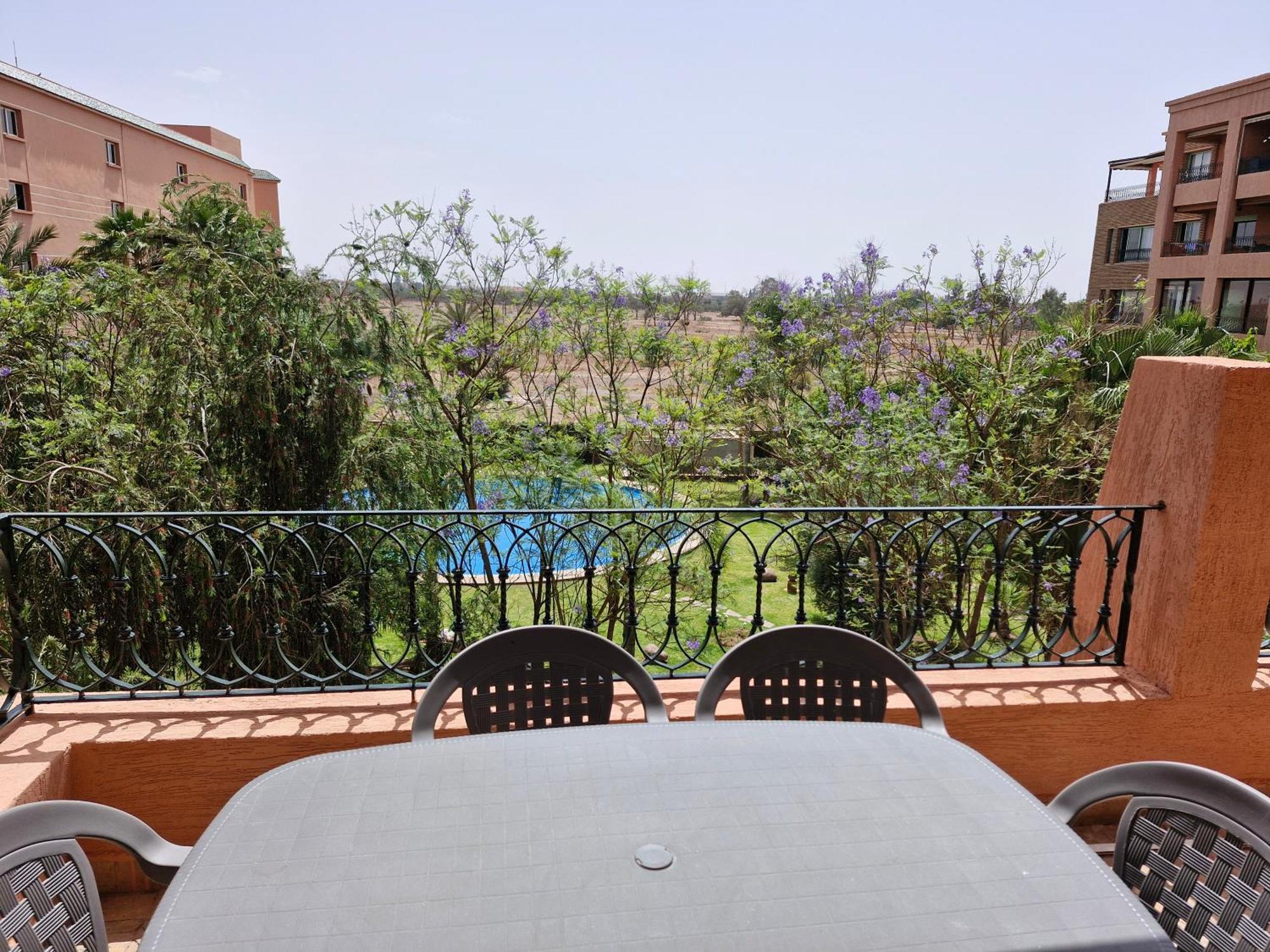 Apartment Babylon 2 Marrakech Marrakesh