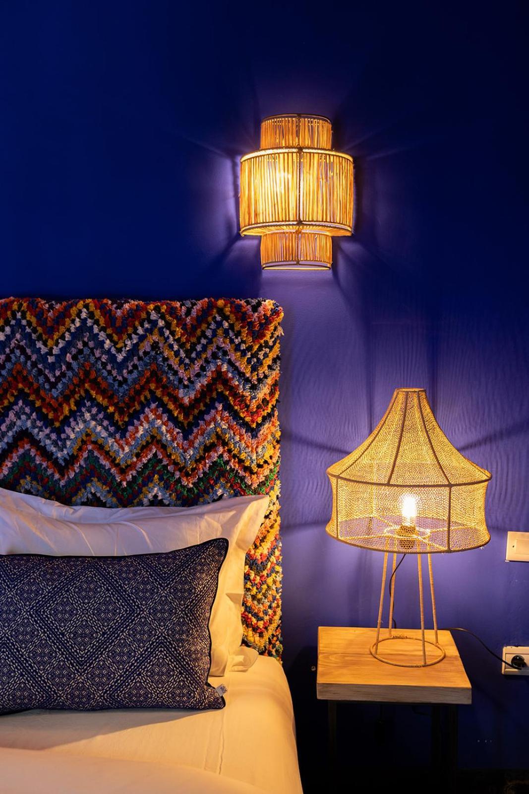 Riad Marrakchill