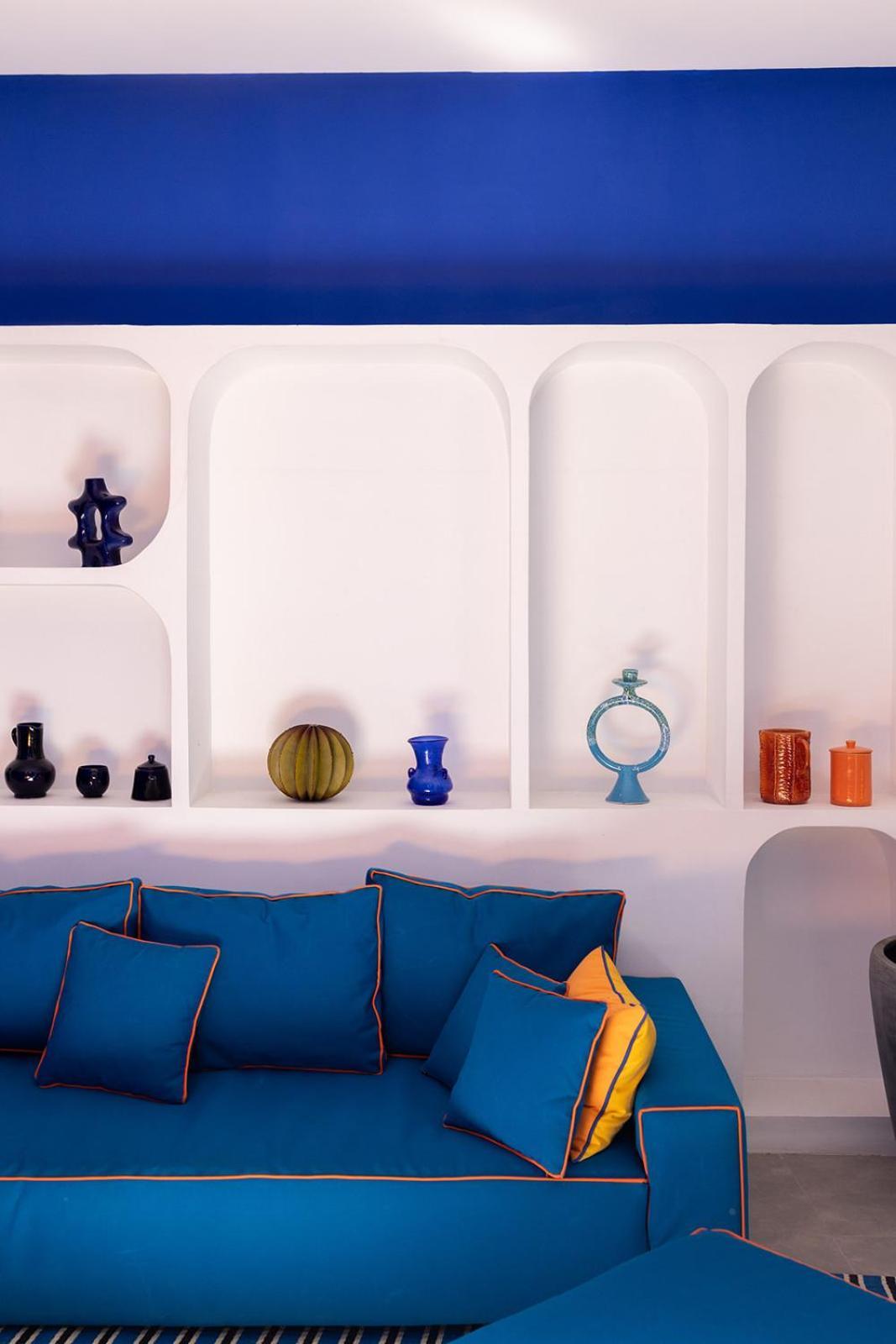 Marrakchill Riad Marrakesh