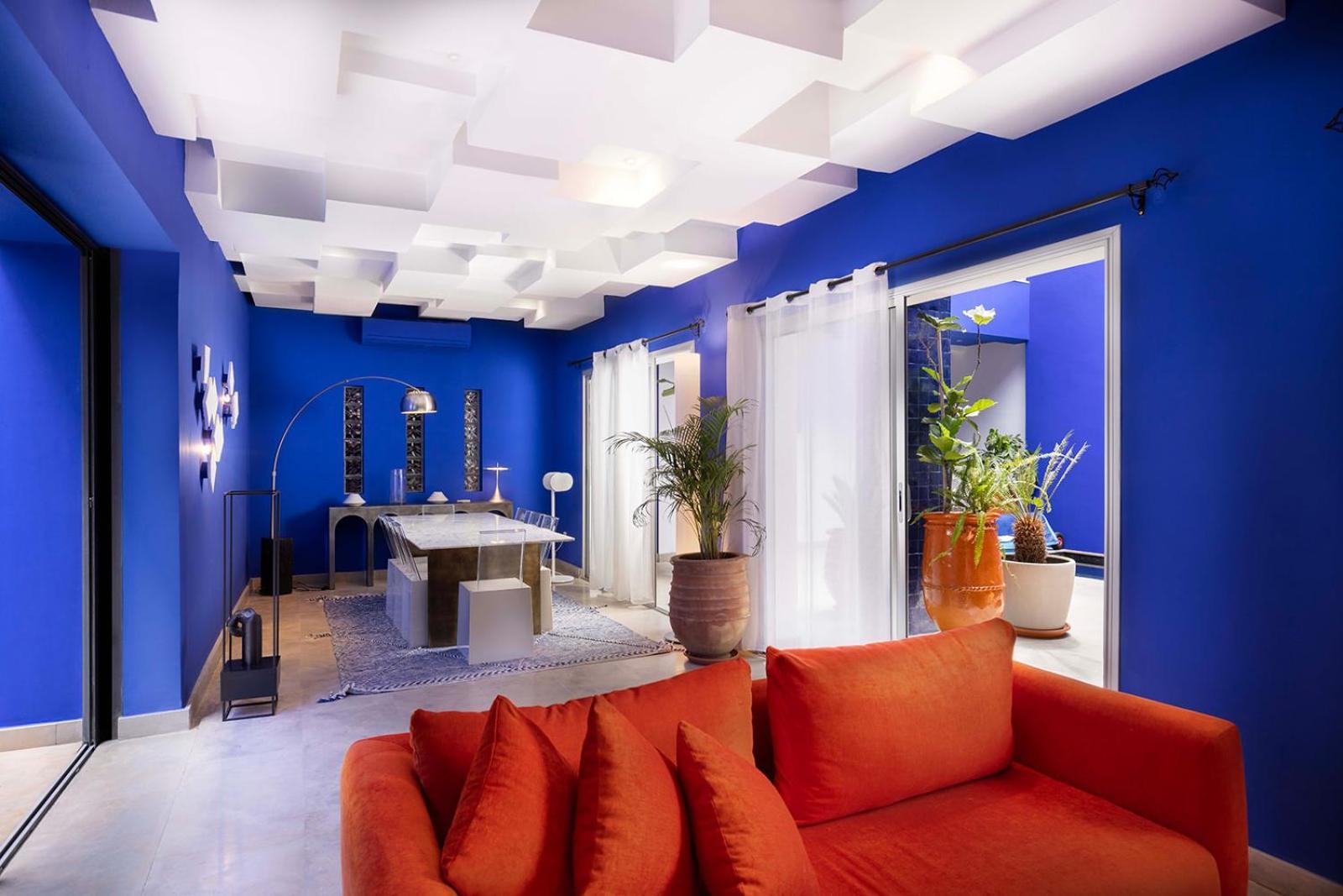 Marrakchill Riad Marrakesh