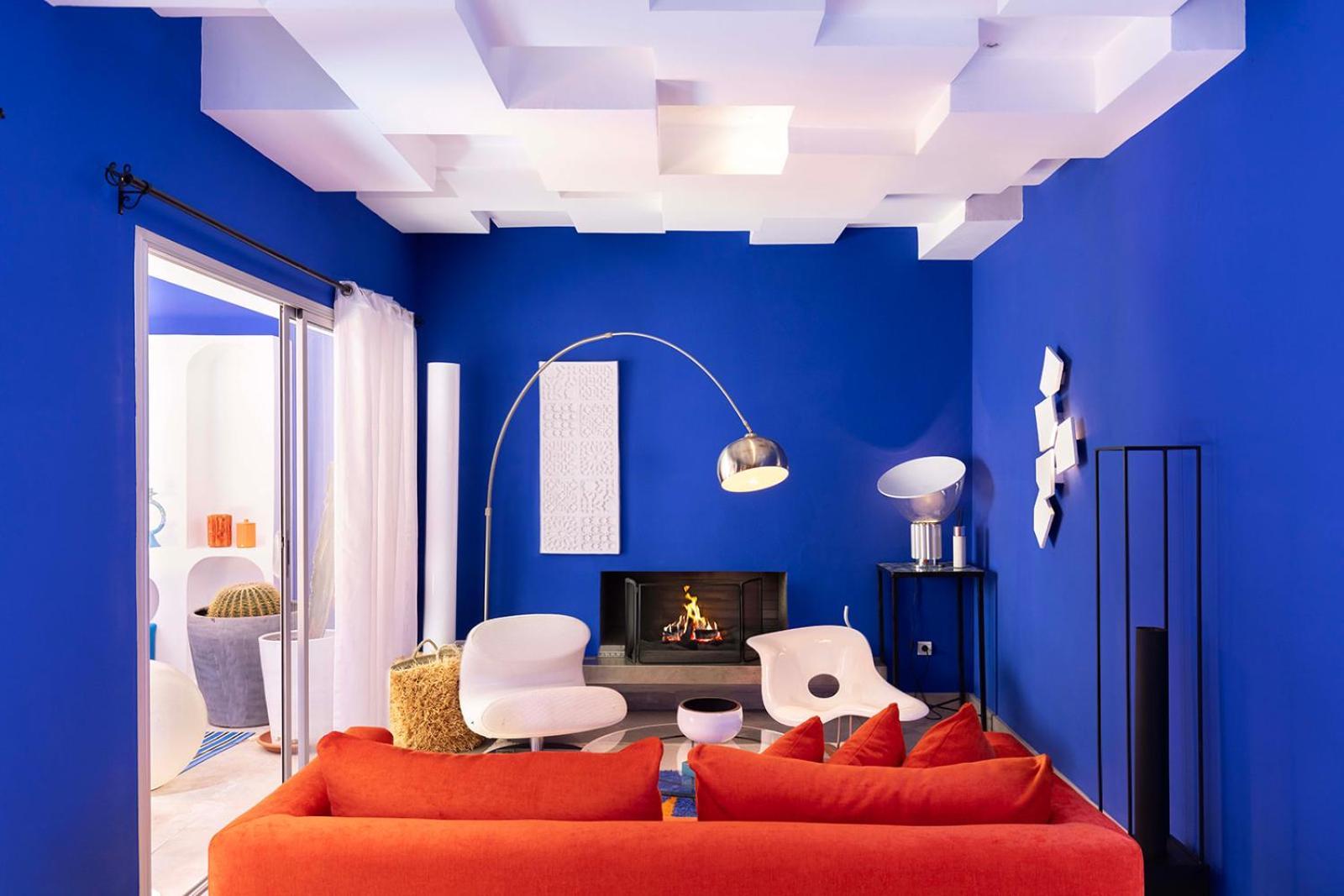 Marrakchill Riad 5*