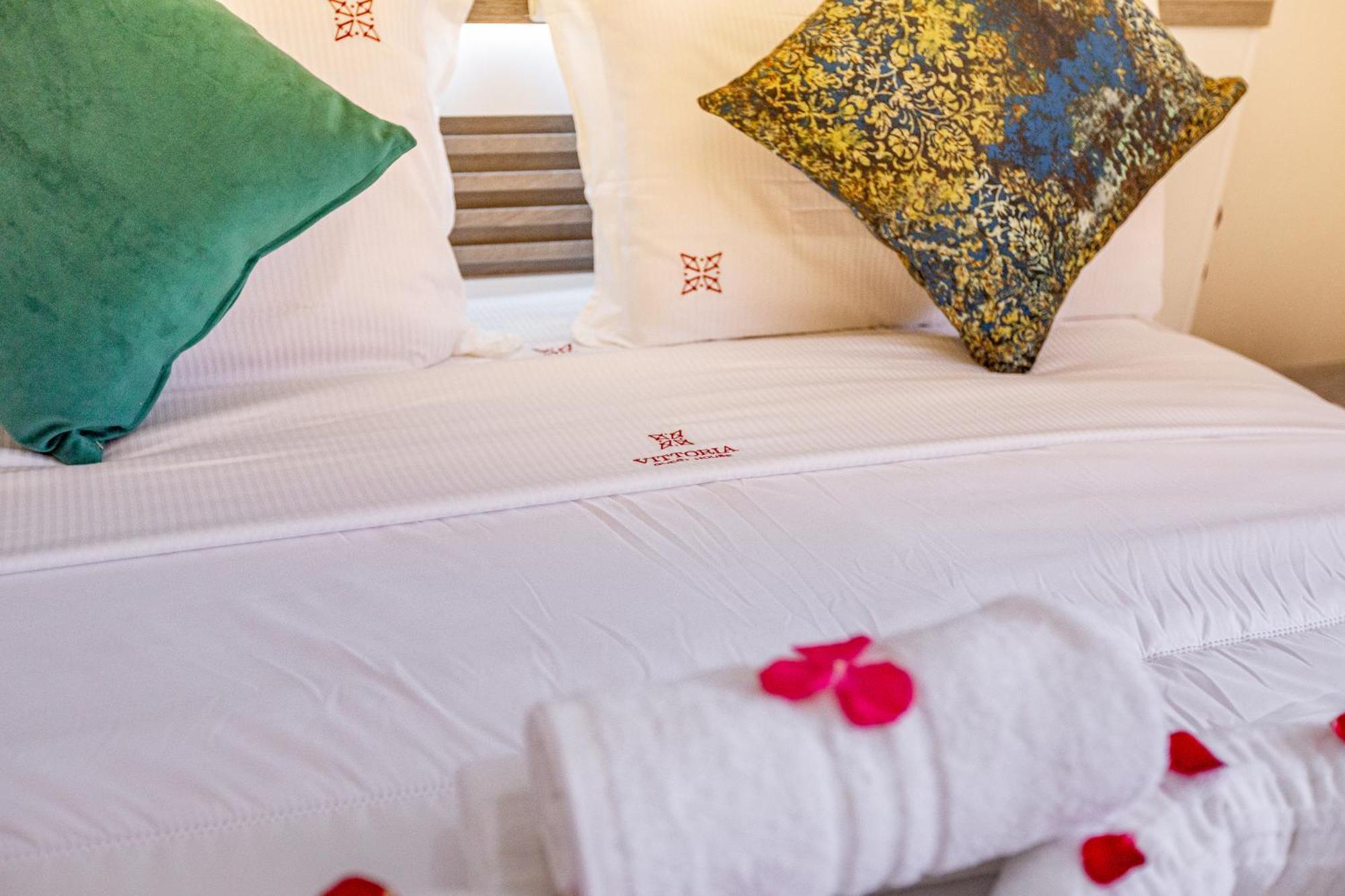 Apartamento Vittoria Marrakech Marrakesh