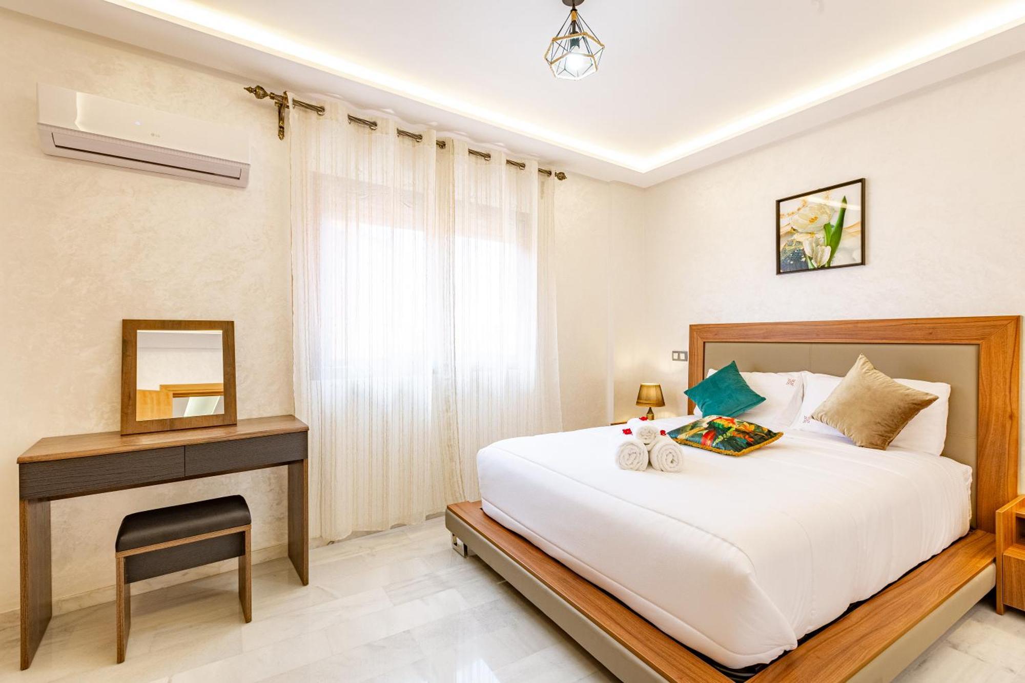 Vittoria Marrakech Apartamento