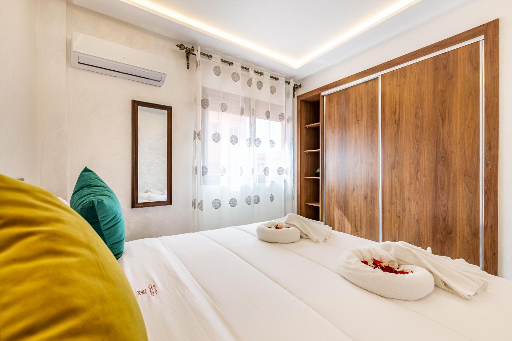 Appartement Vittoria Marrakech Marrakesh
