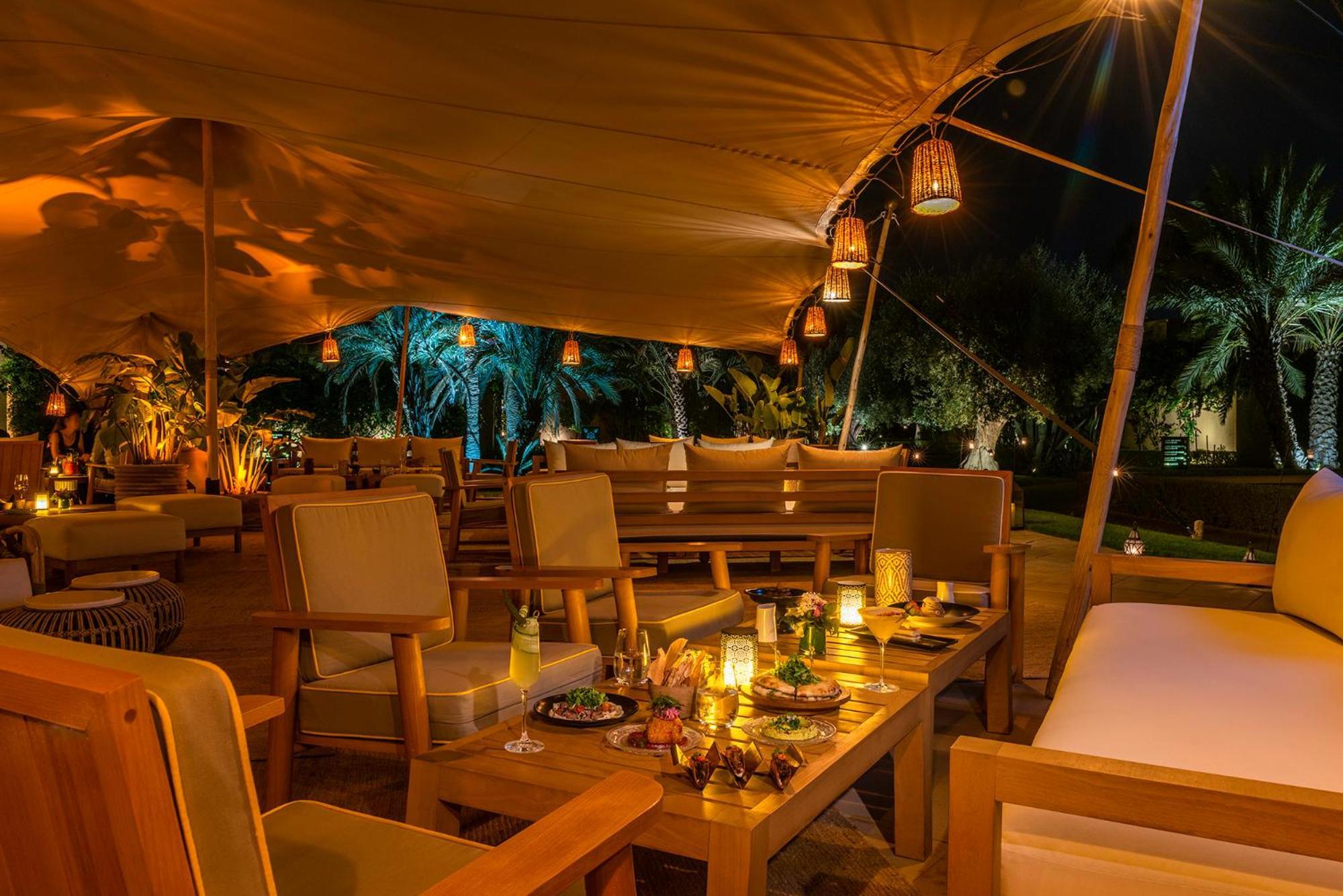 Mandarin Oriental, Marrakech Marraquexe