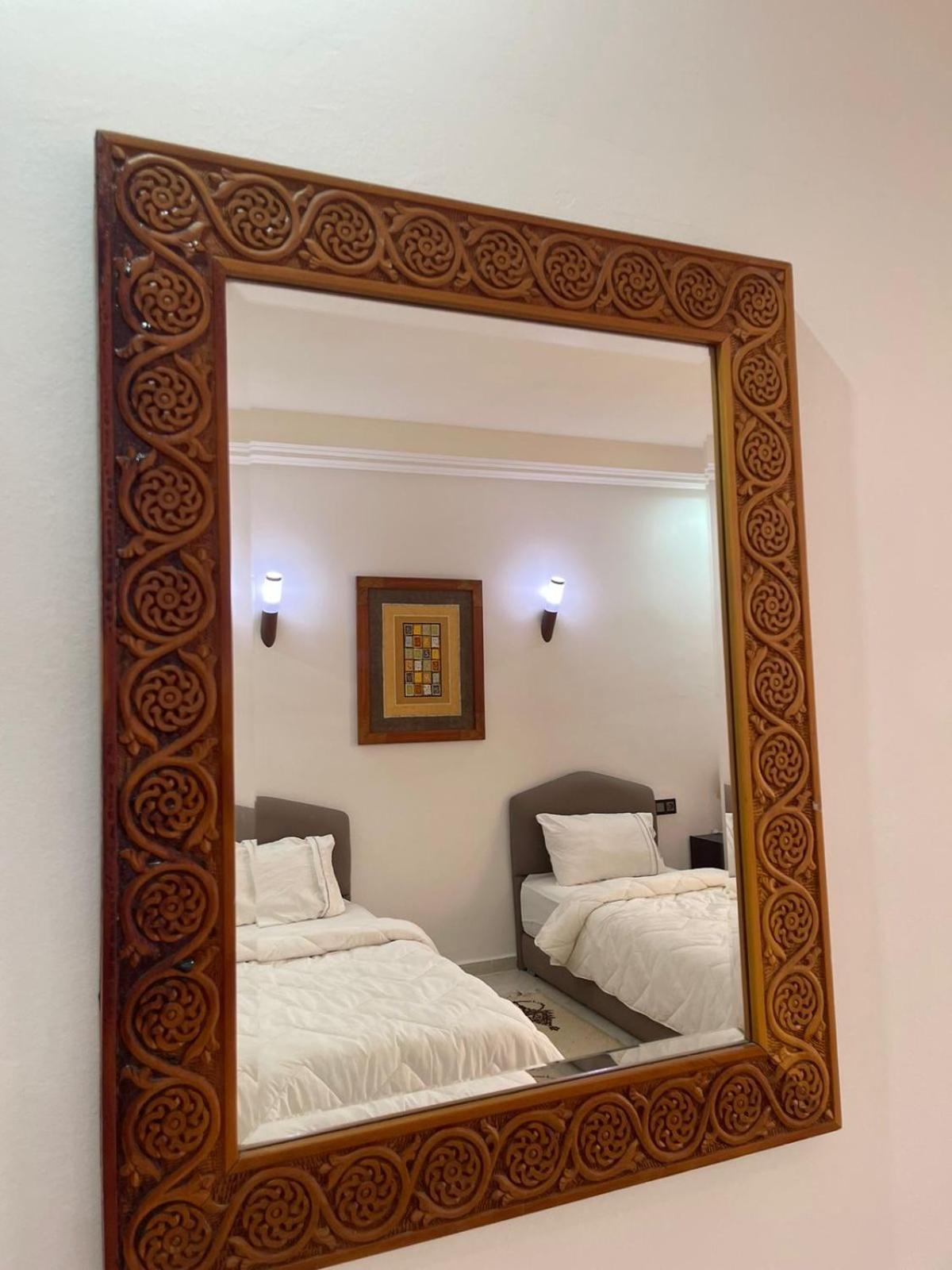 Palais Benfatah Holiday home Marrakesh
