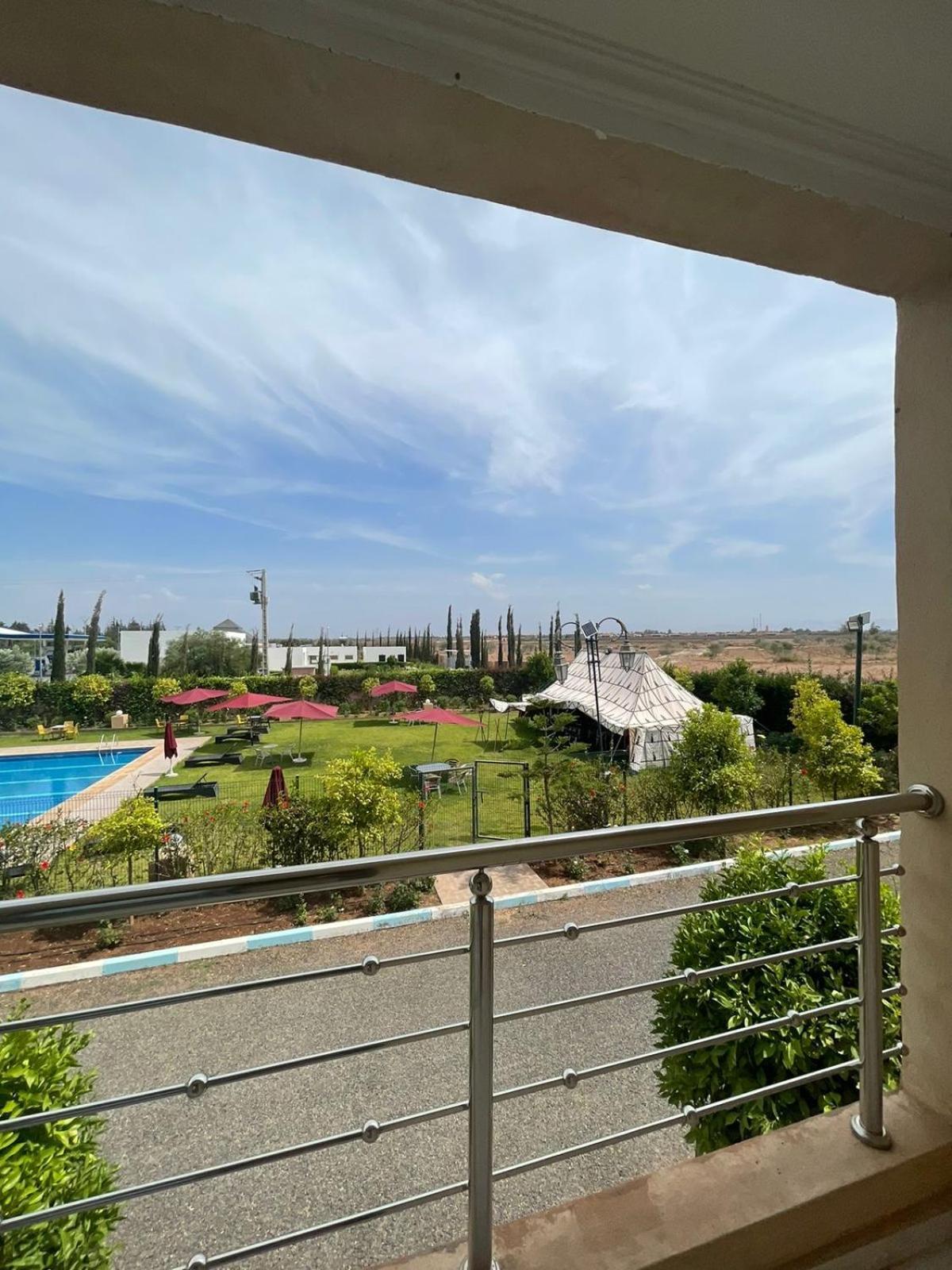 Palais Benfatah Holiday home *