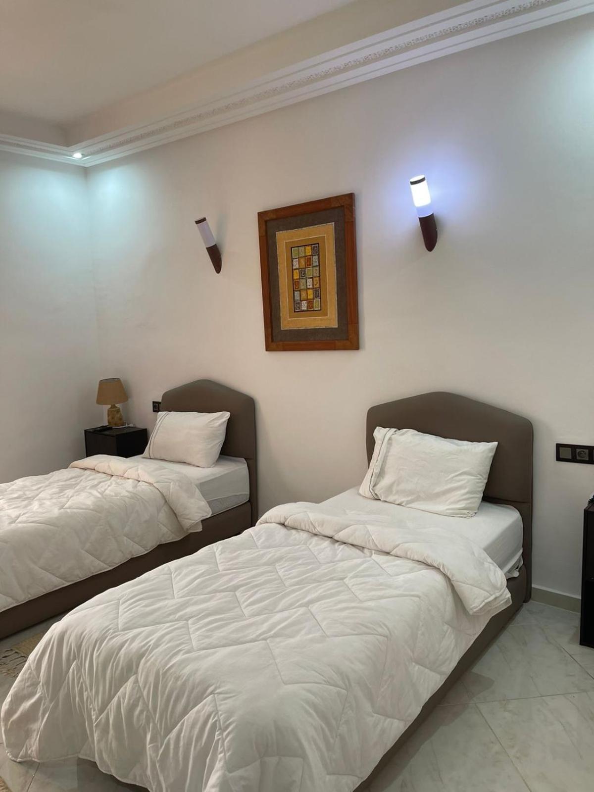 Palais Benfatah Holiday home *