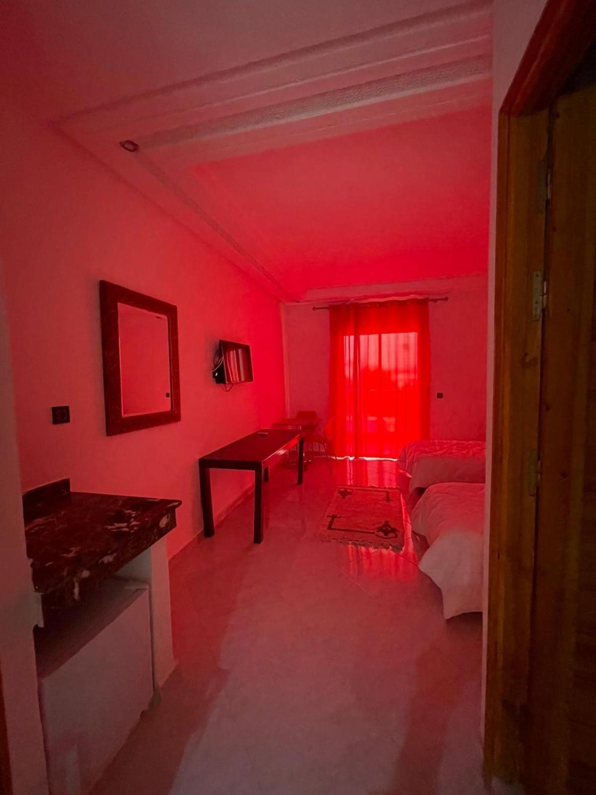 Holiday home Palais Benfatah