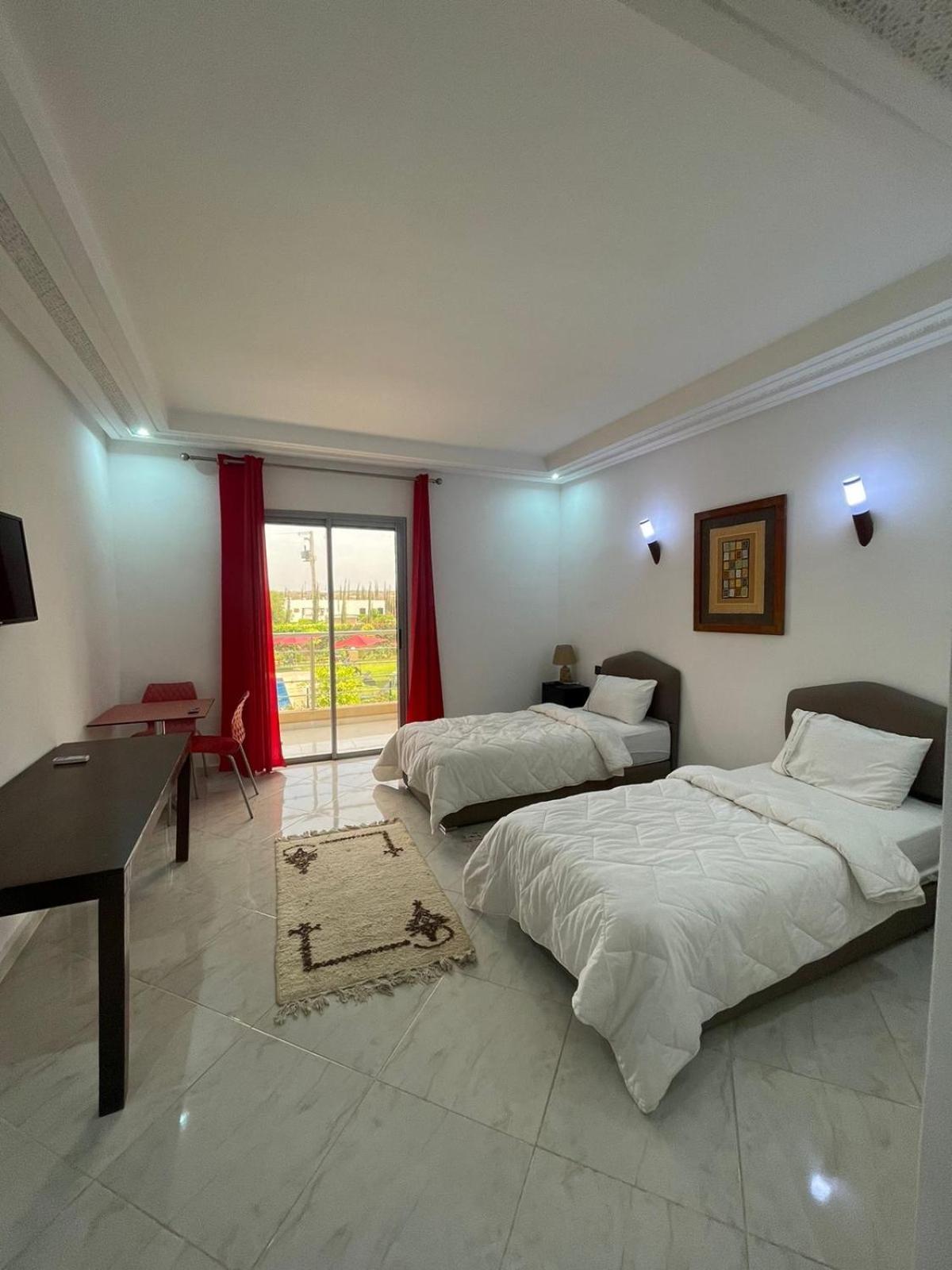 Holiday home Palais Benfatah *