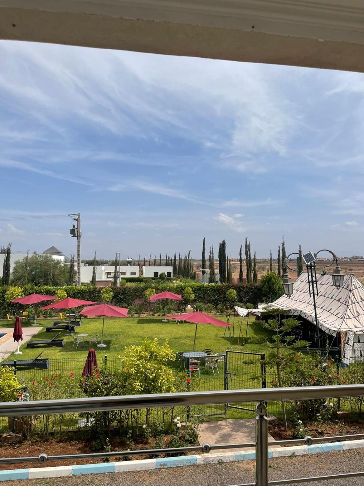 Palais Benfatah