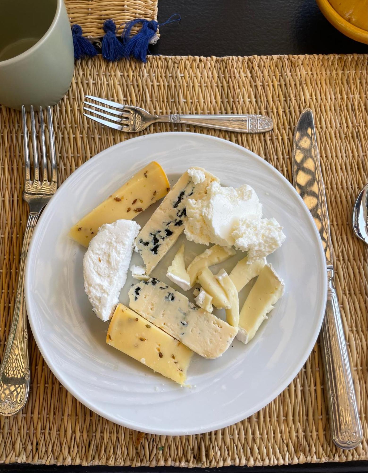 Zouhour Guest house 3*