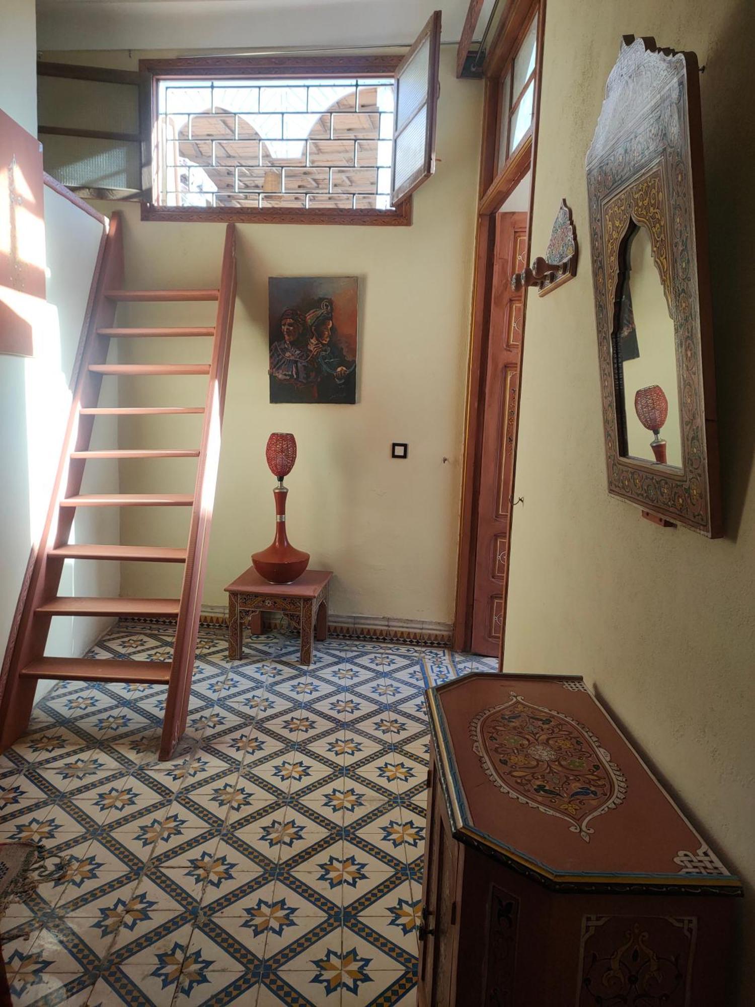 Riad 4 Jardins & Marrakesh