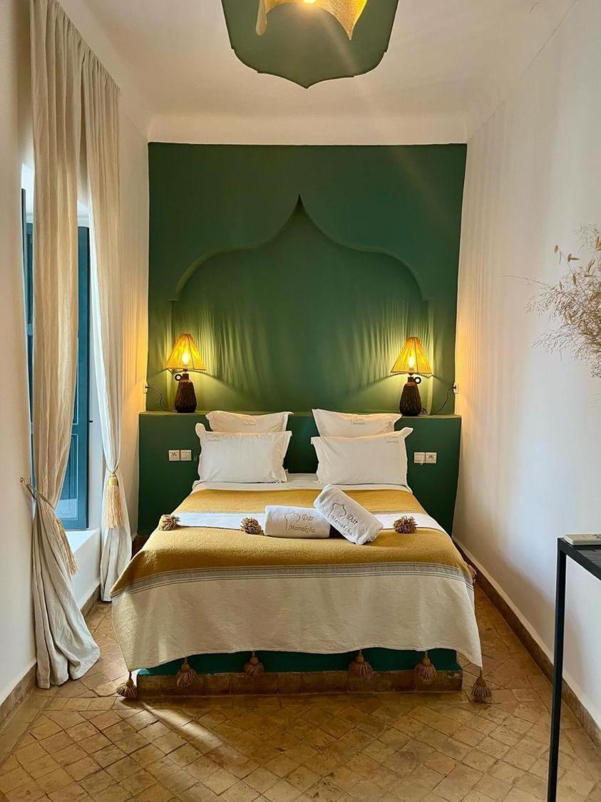 Dar Marrakcha * Marrakesh