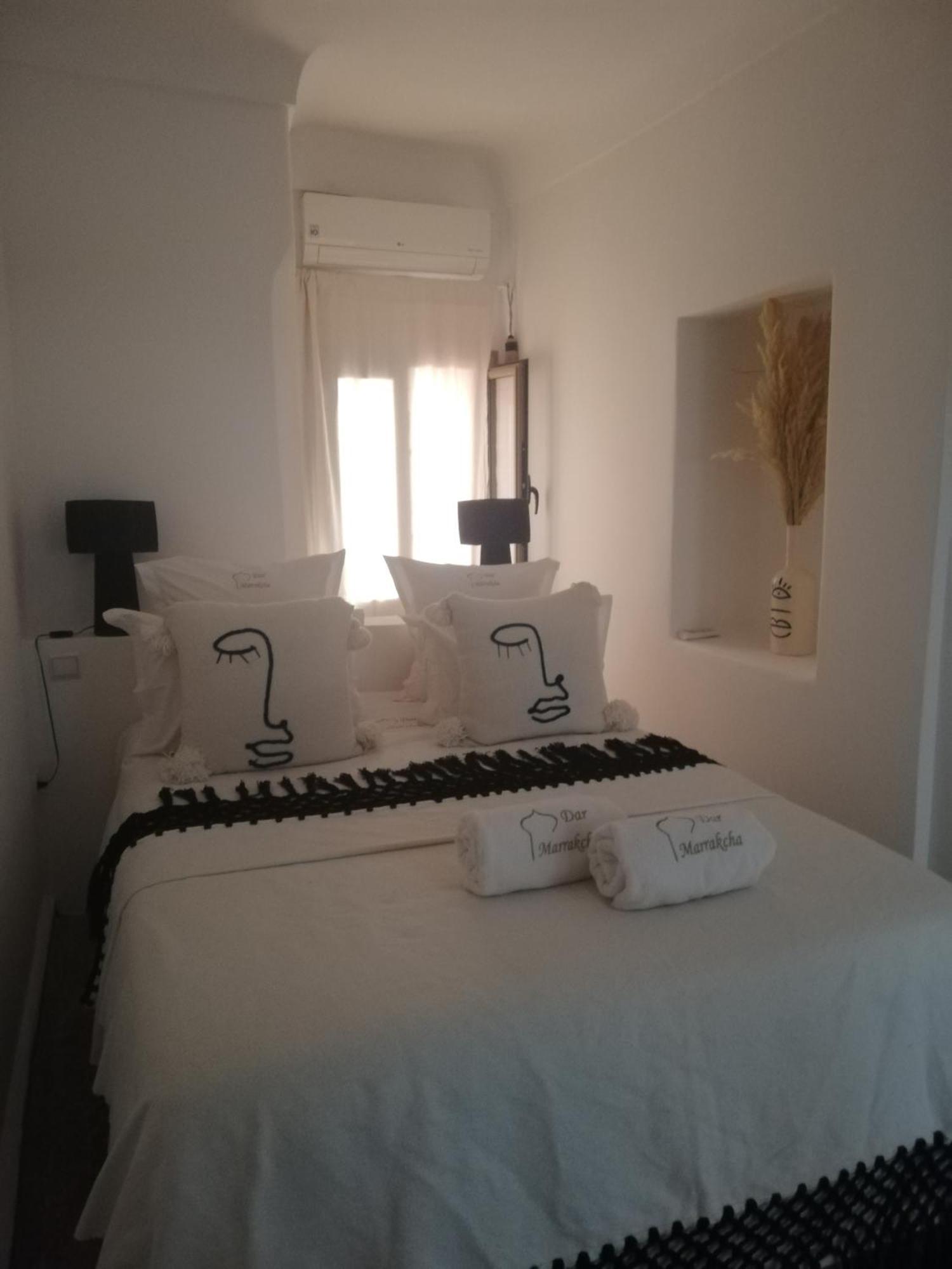 Dar Marrakcha Riad